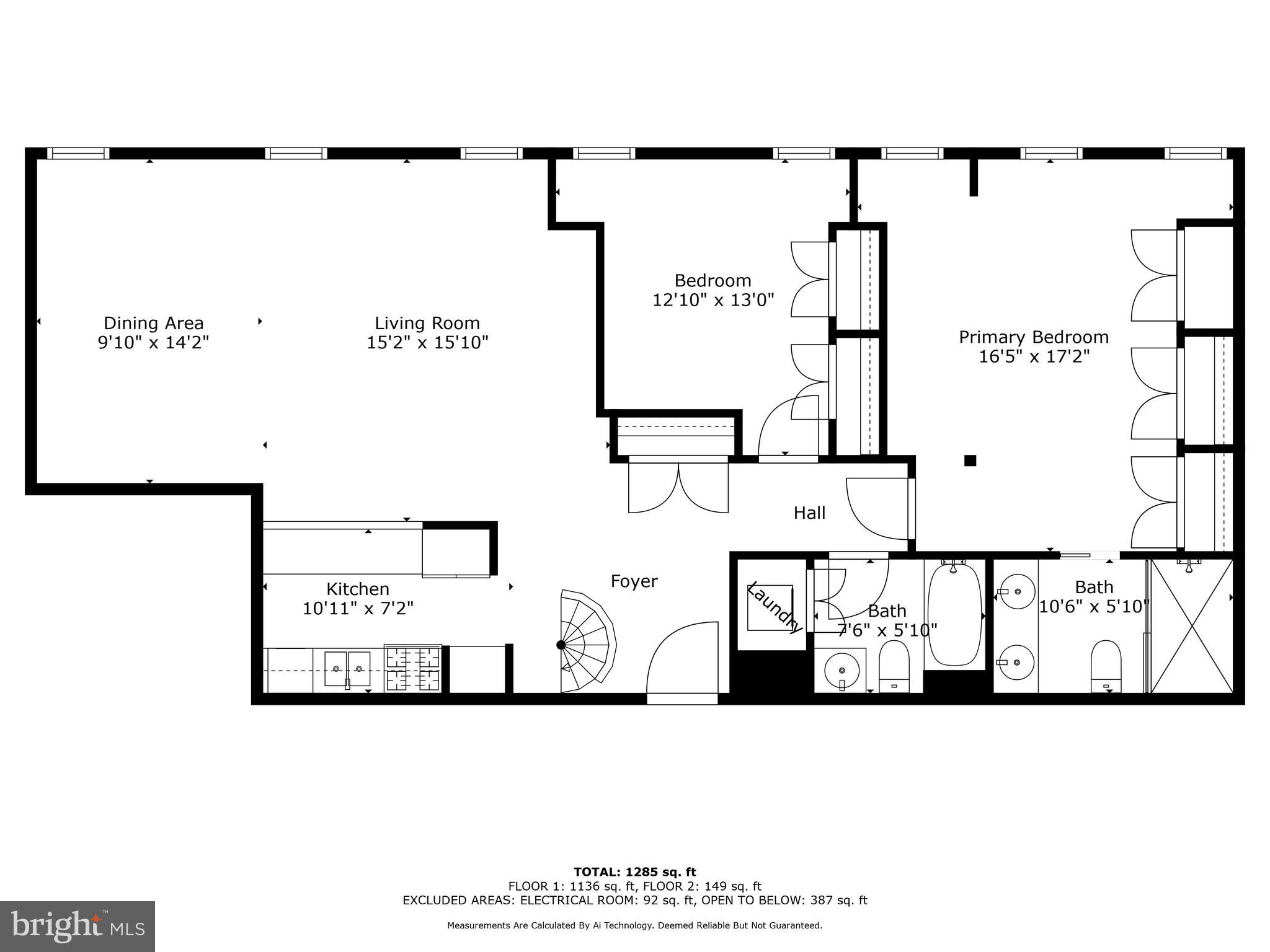 112 E West St #201