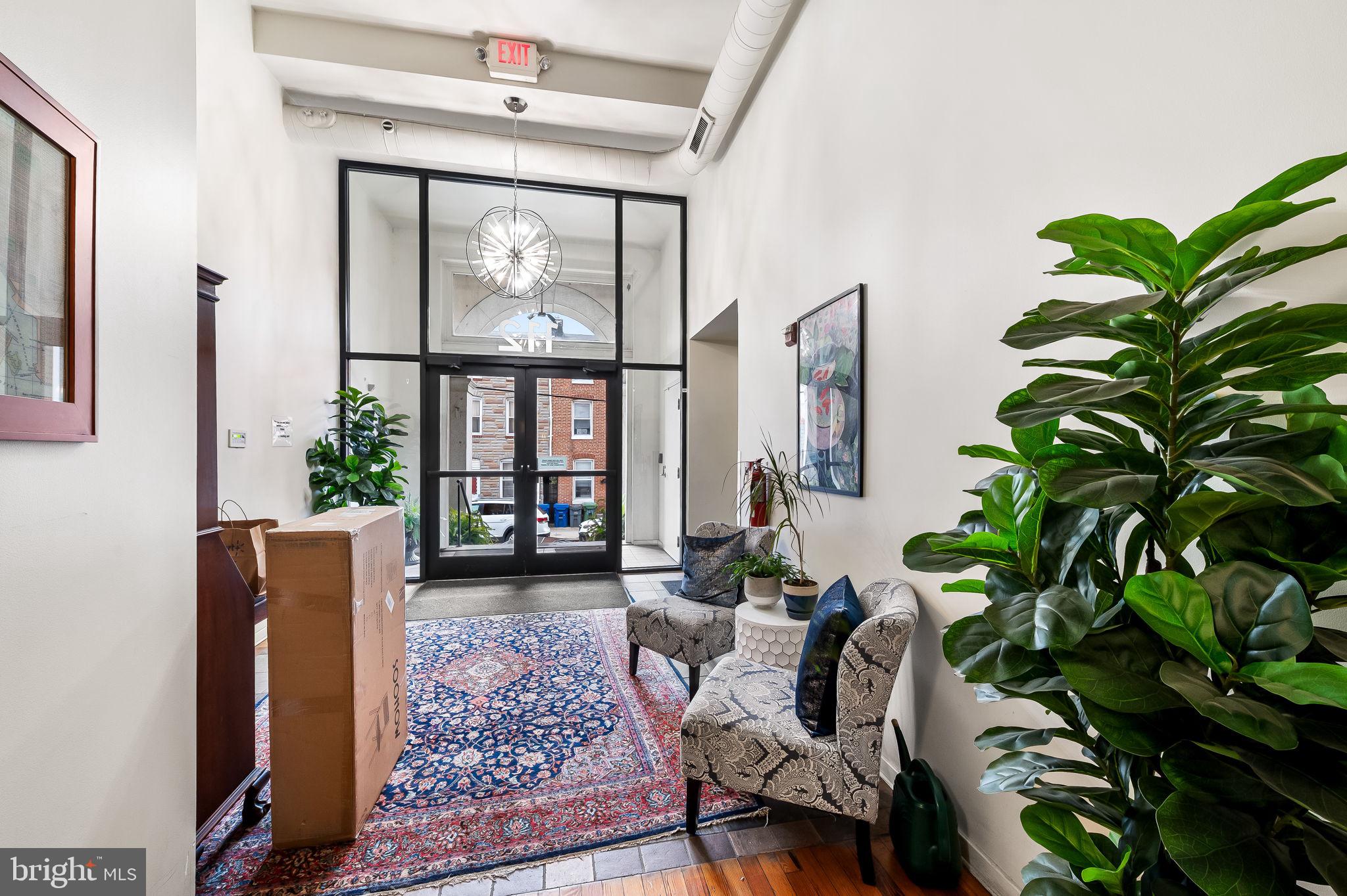 112 E West St #201