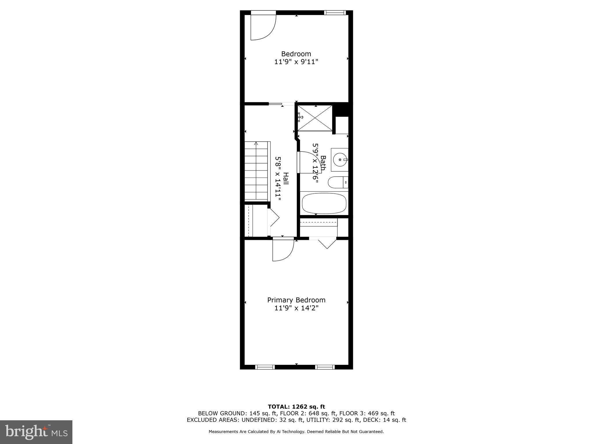 315 E Hamburg St
