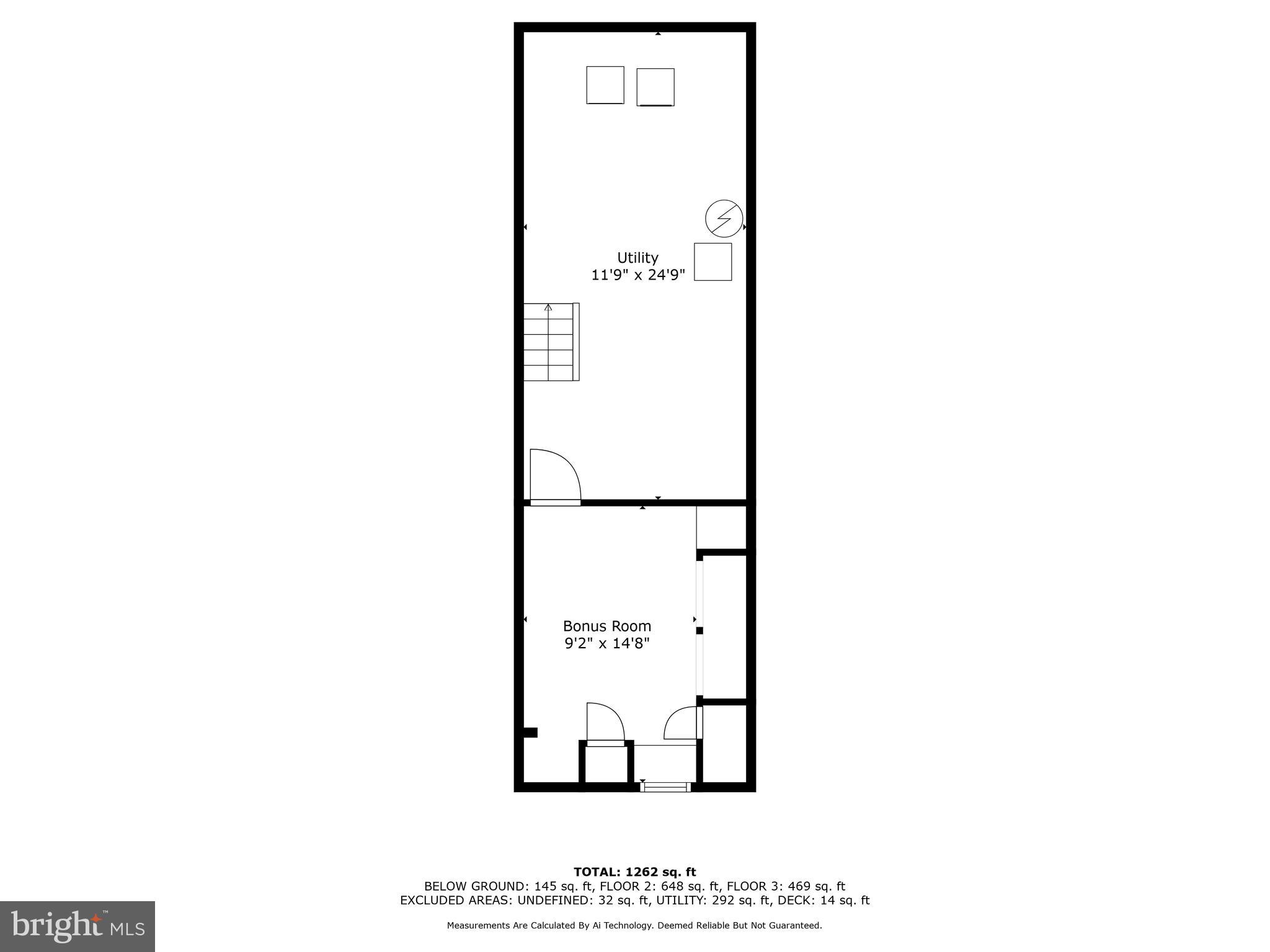 315 E Hamburg St