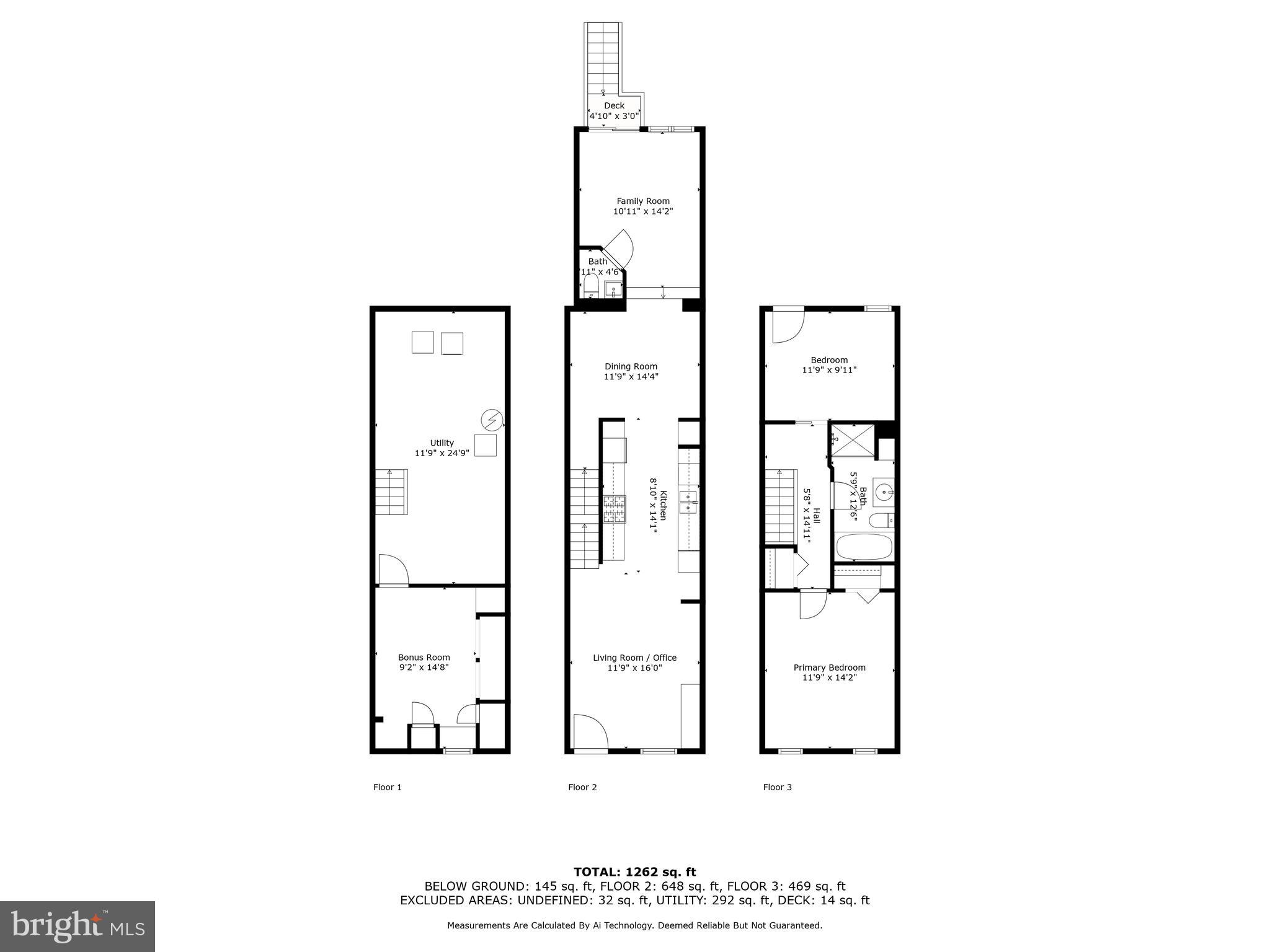 315 E Hamburg St