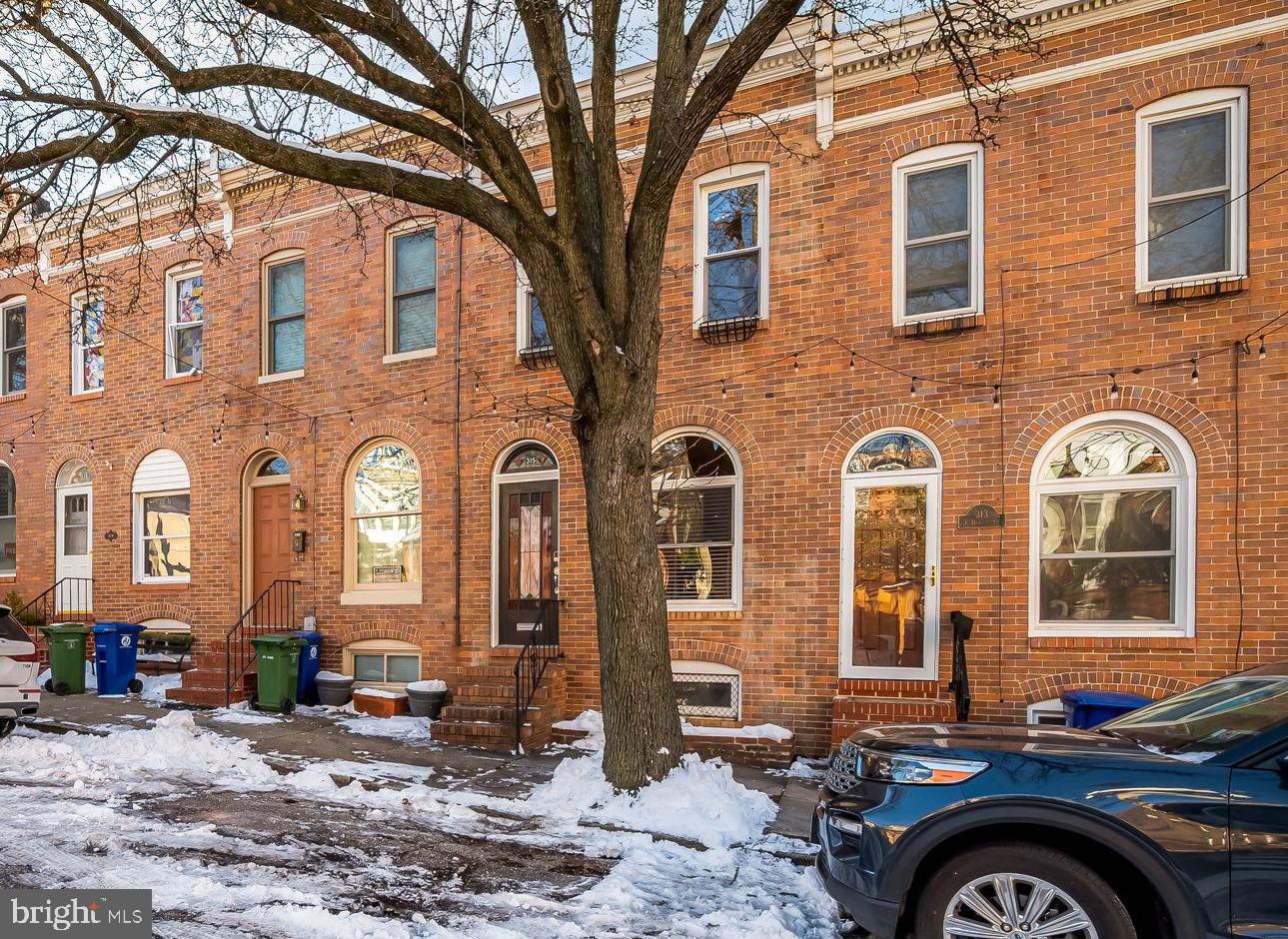 315 E Hamburg St