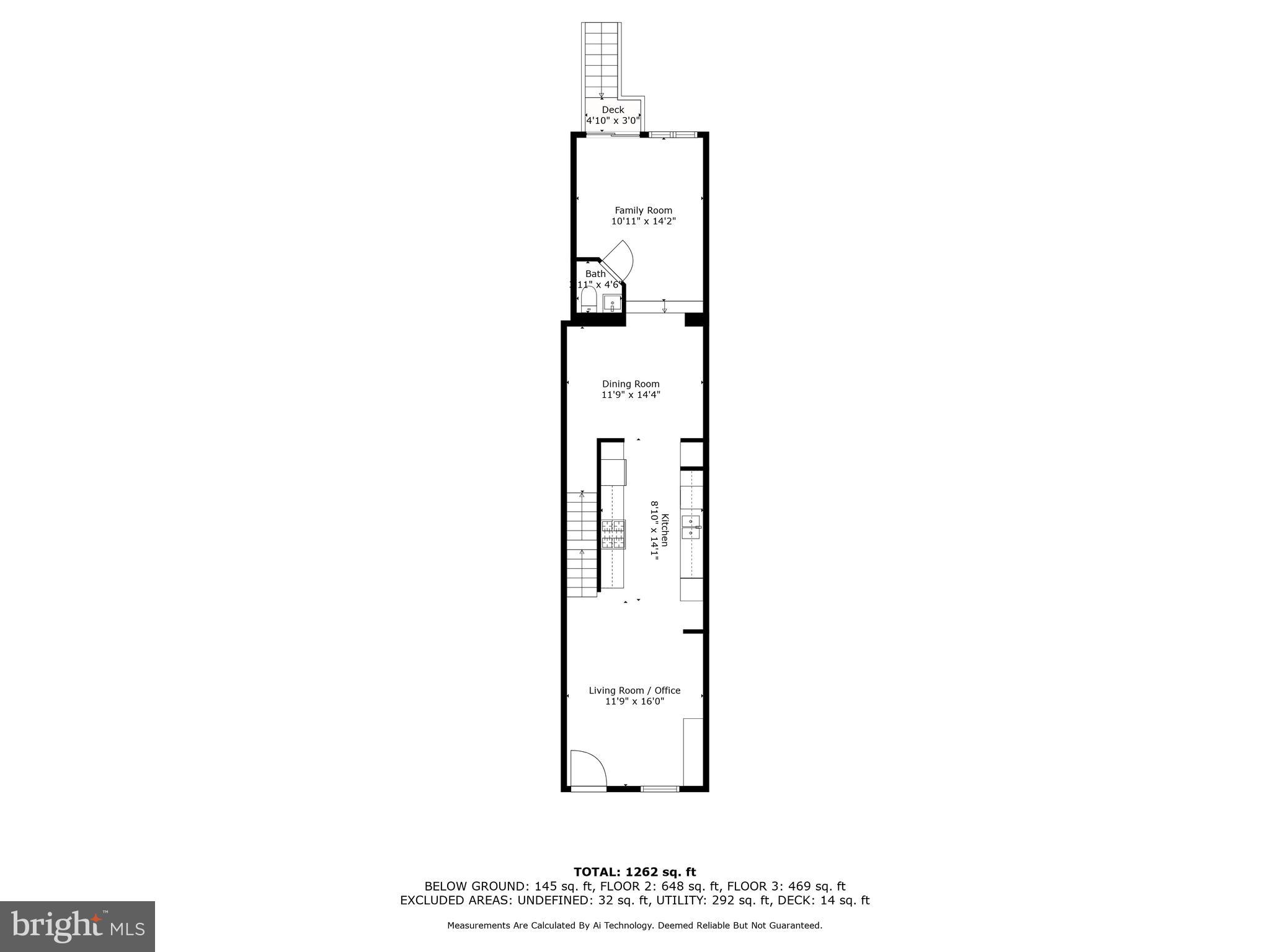 315 E Hamburg St