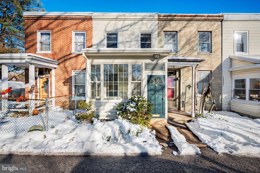 3037 Elm Ave