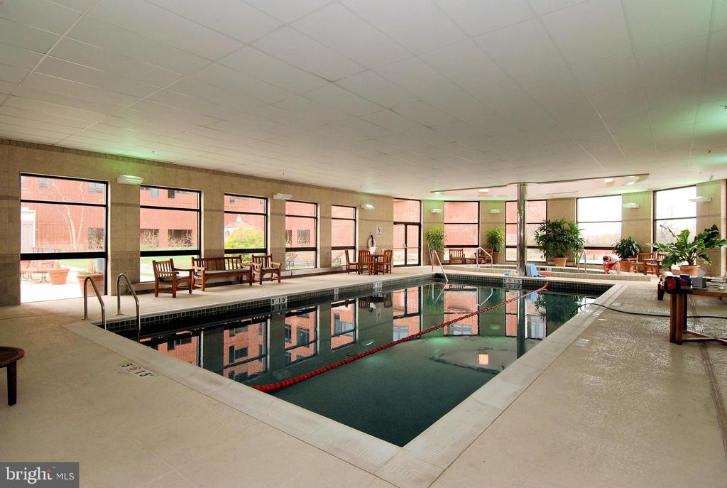 10 E Lee St E #1804