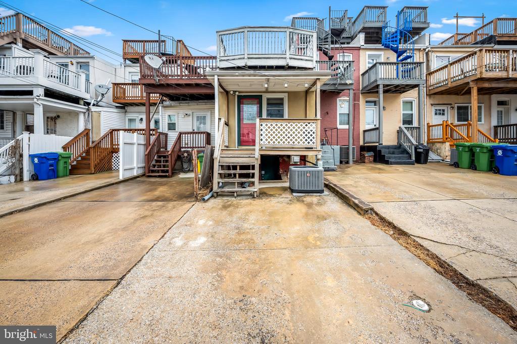1444 Patapsco St