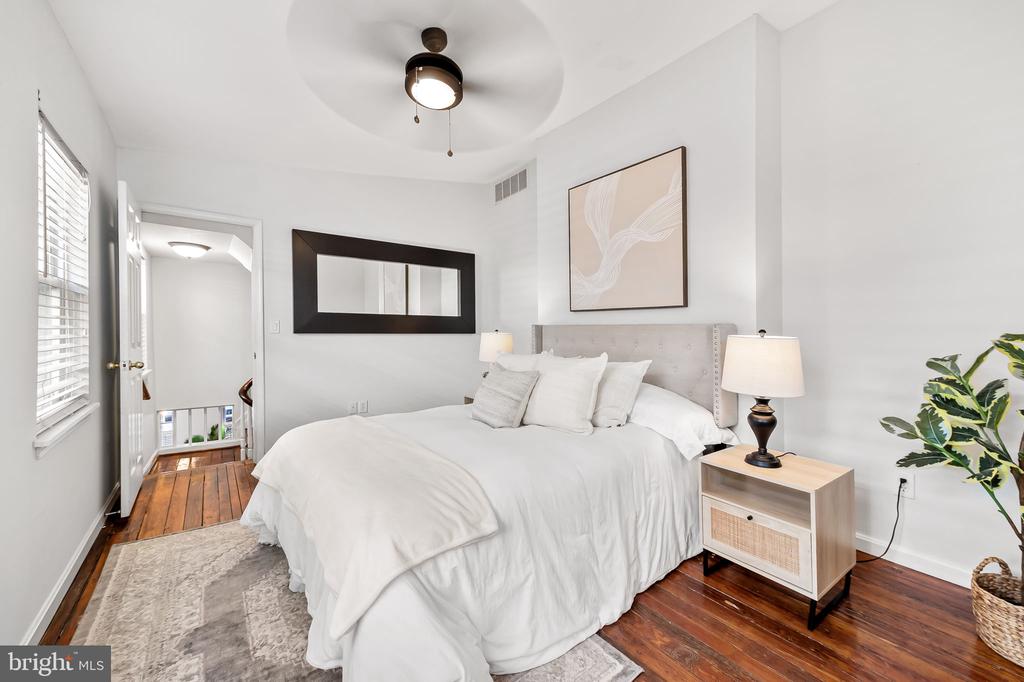 1308 William St