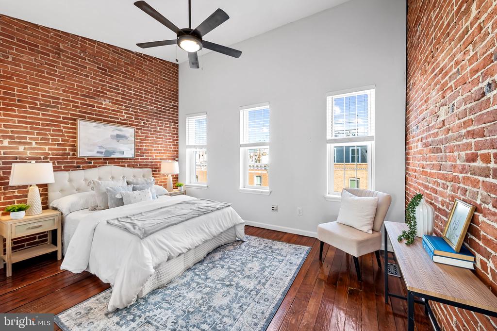 1308 William St