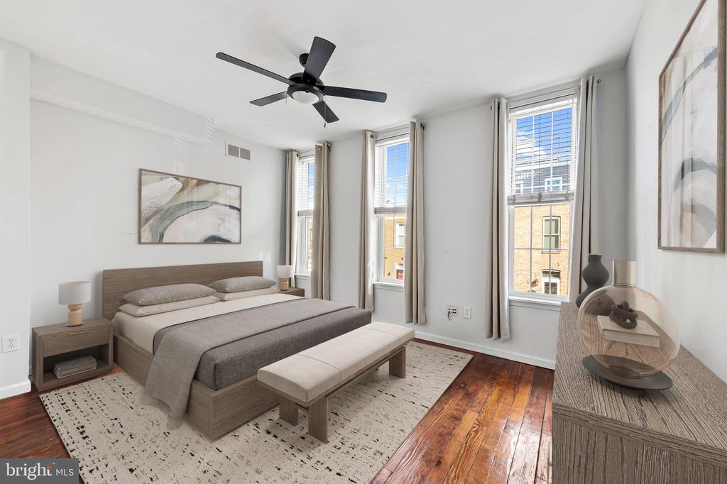 1308 William St