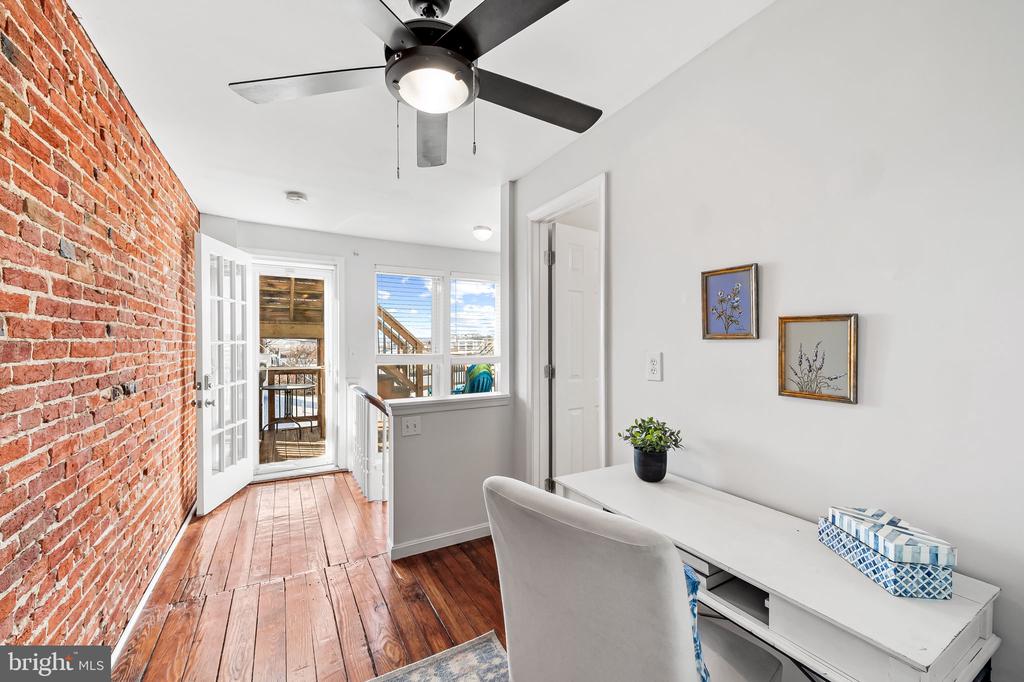 1308 William St