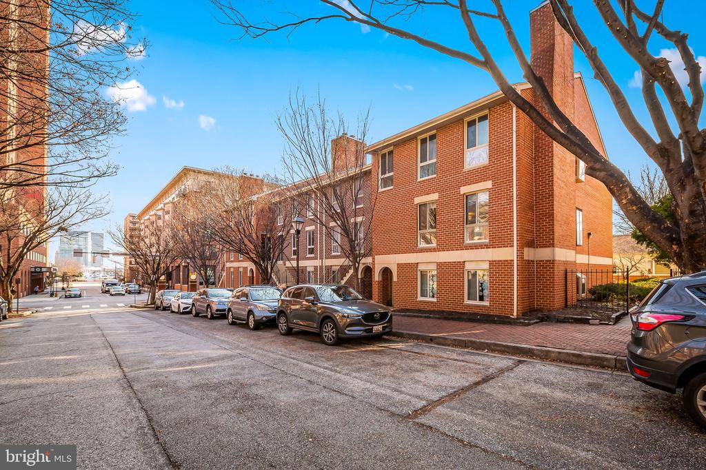 9-A W Lee St #R 56