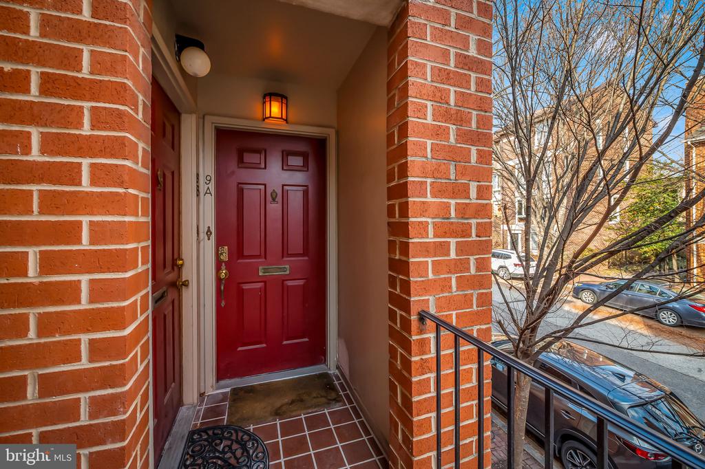 9-A W Lee St #R 56