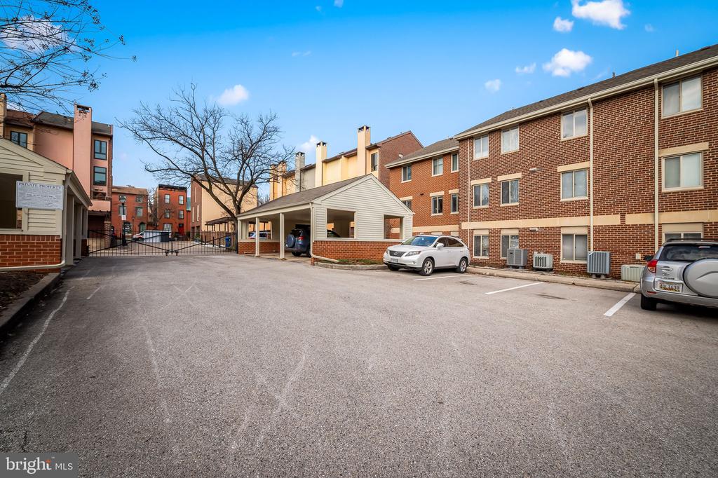 9-A W Lee St #R 56