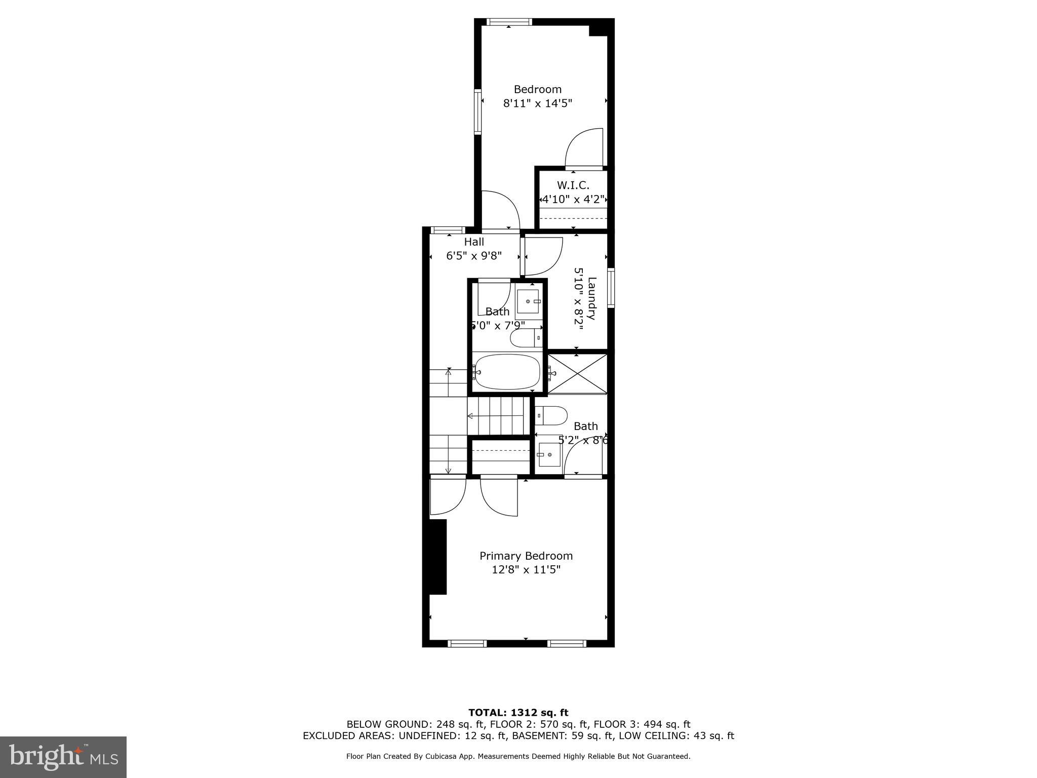1118 S East Ave