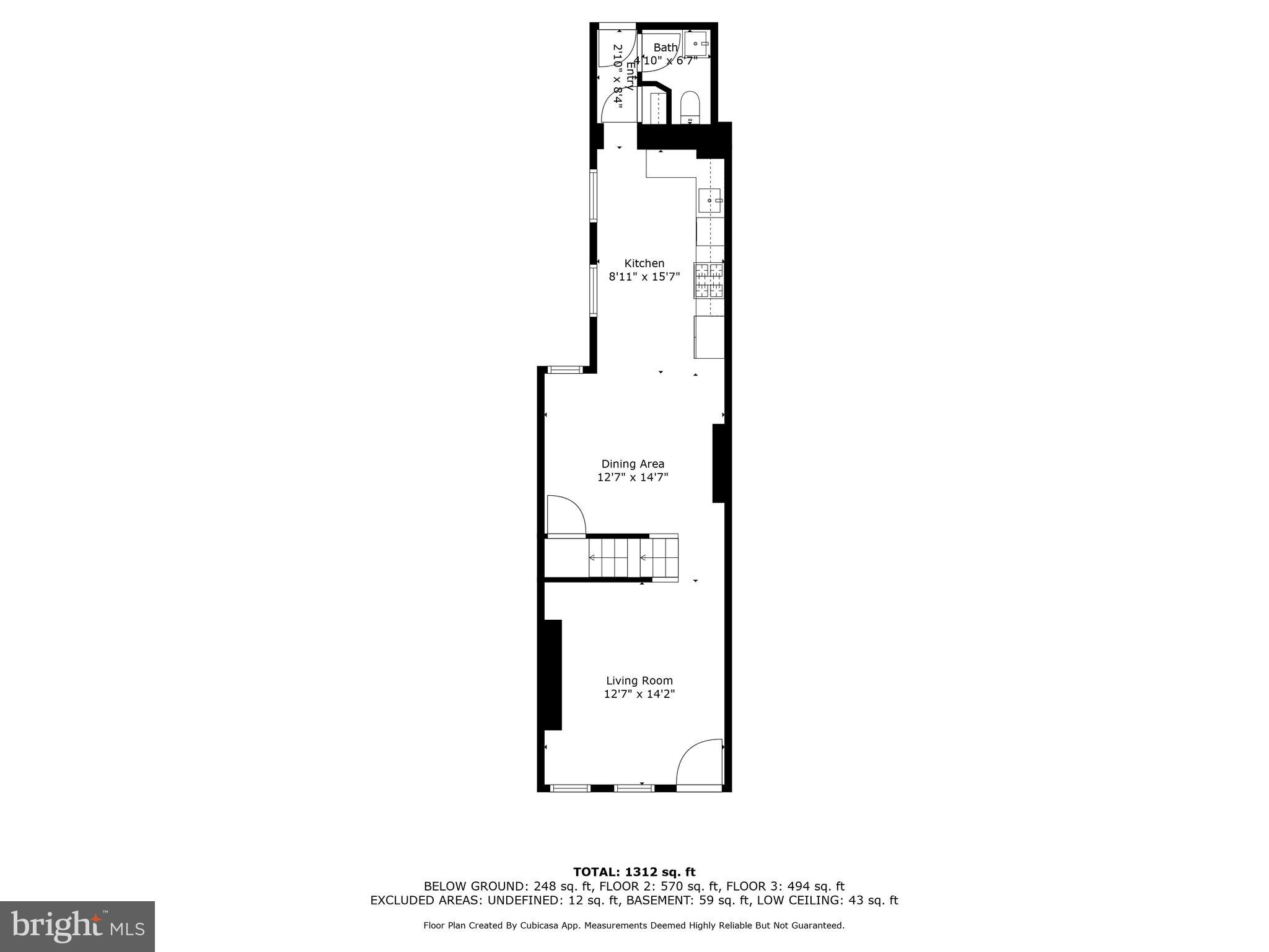 1118 S East Ave
