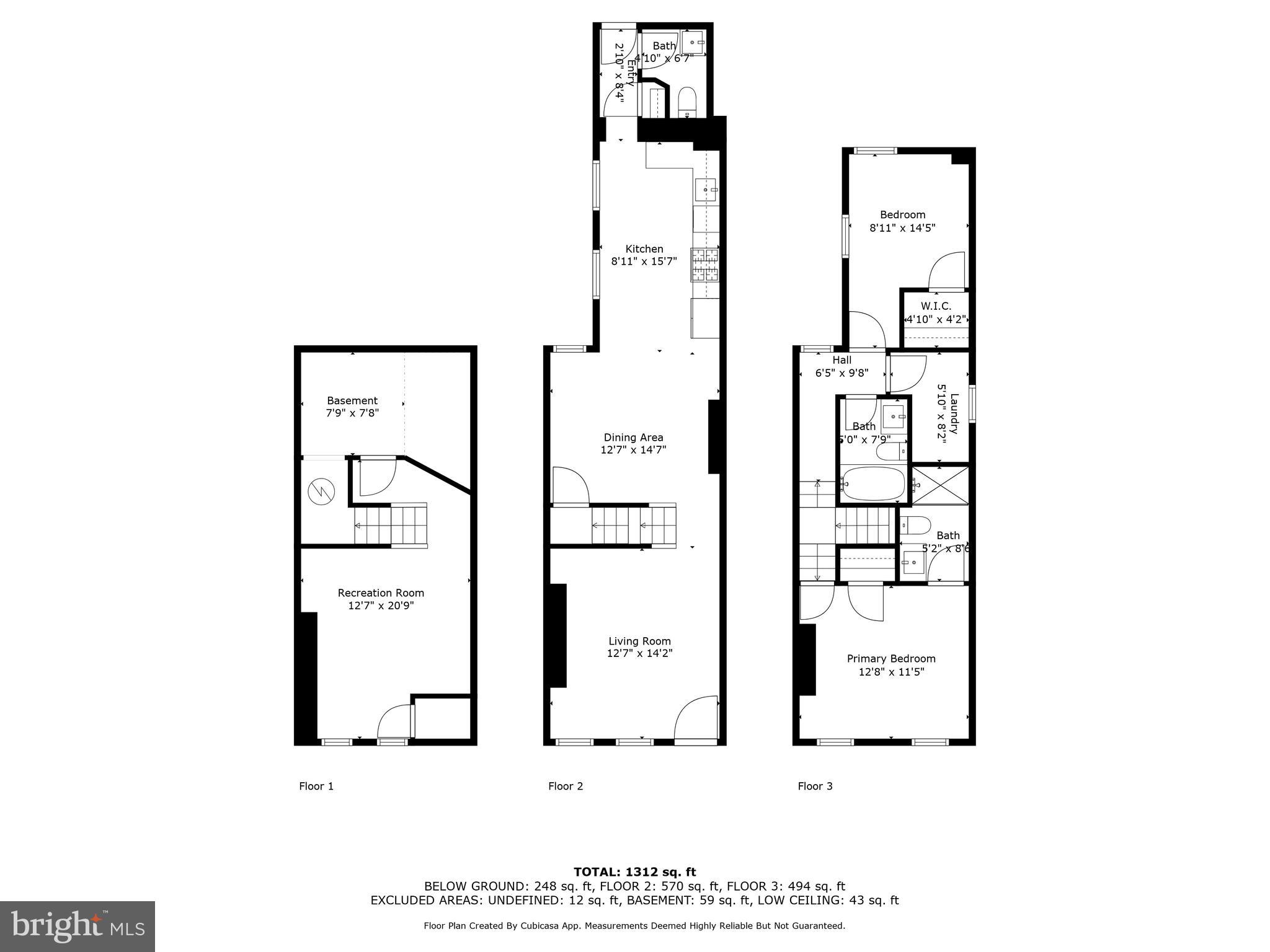 1118 S East Ave