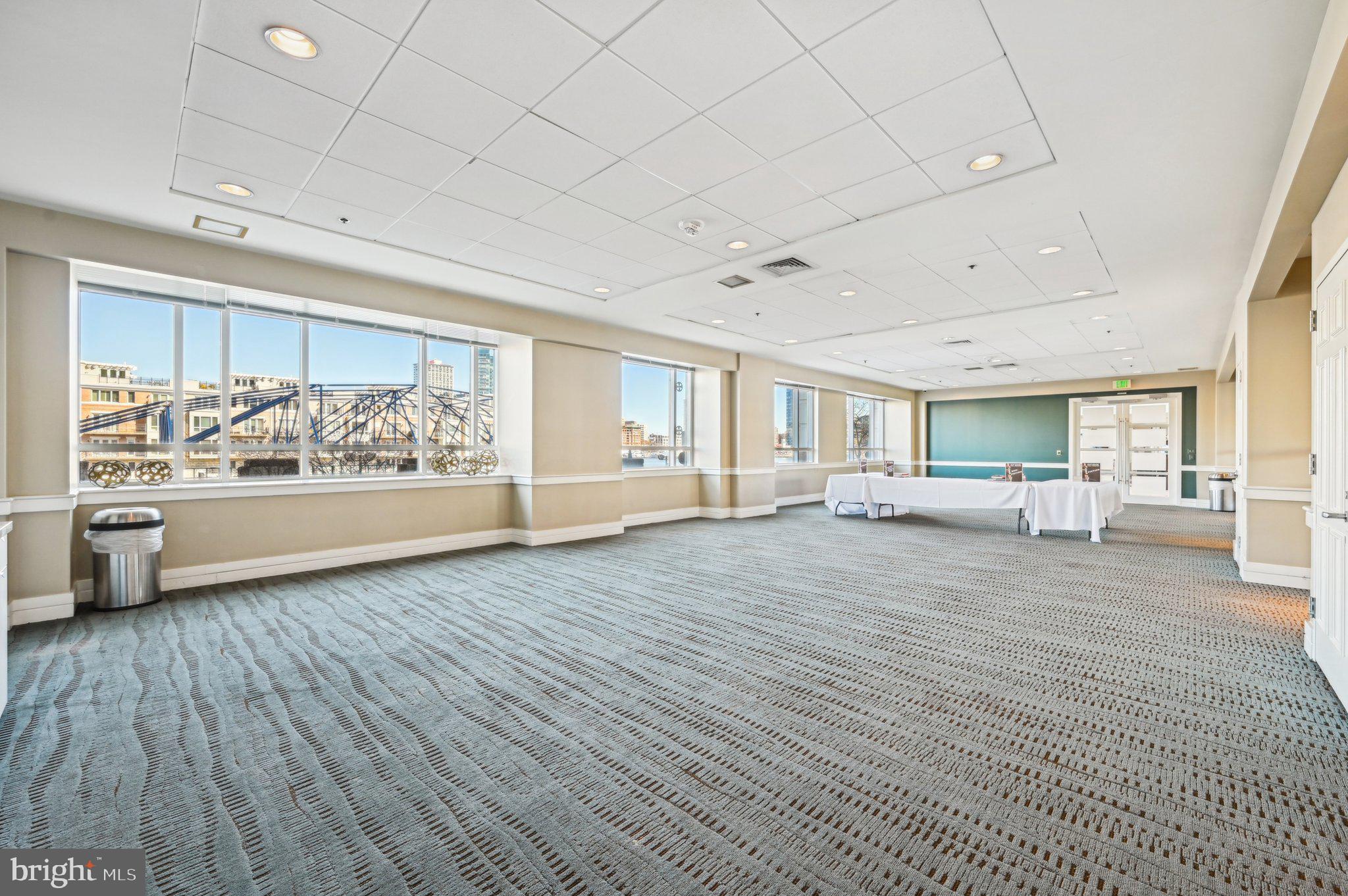 100 Harborview Dr #1301