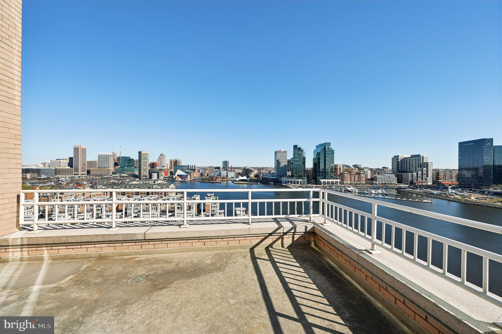 100 Harborview Dr #1301