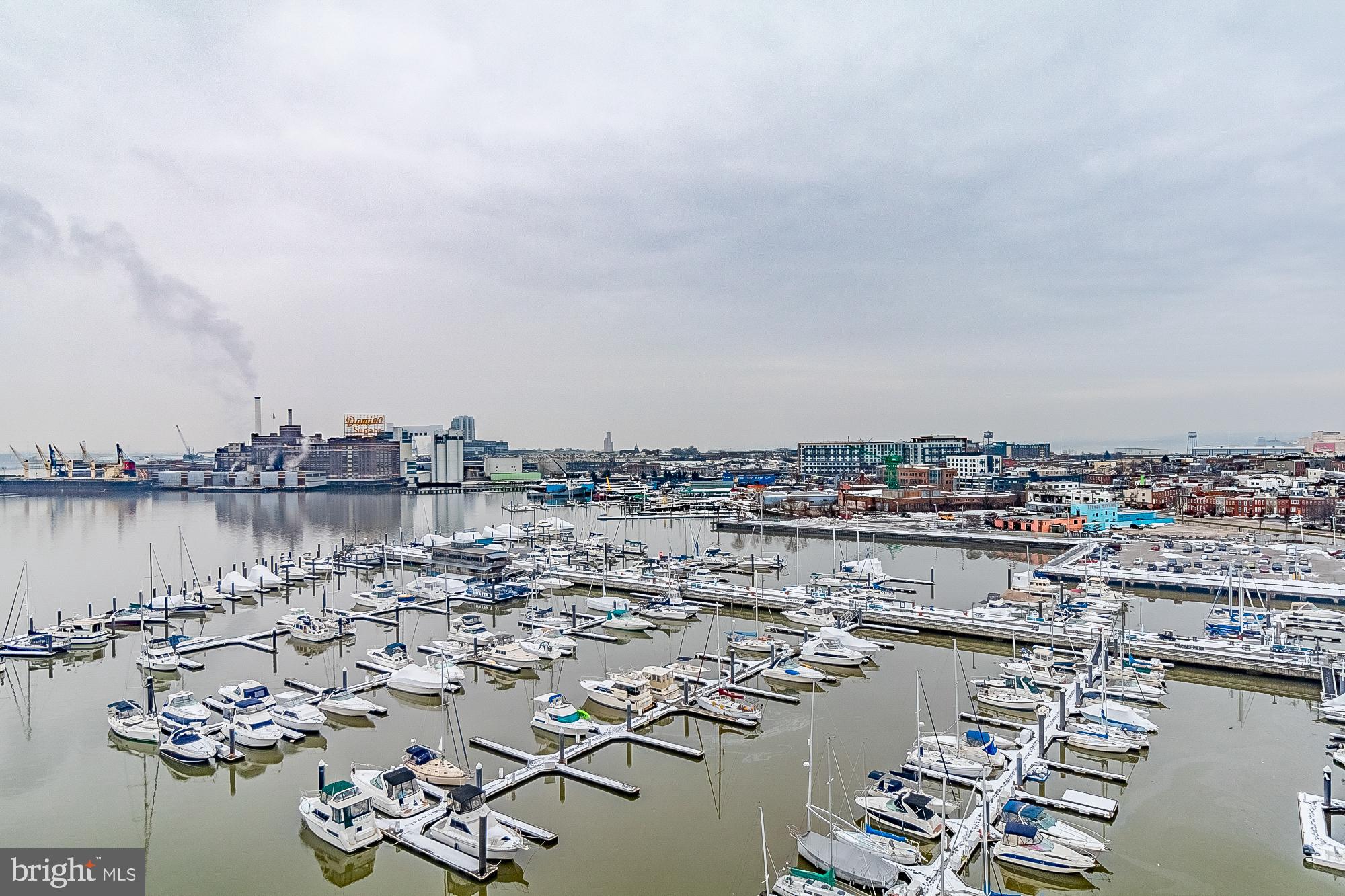 100 Harborview Dr #1301