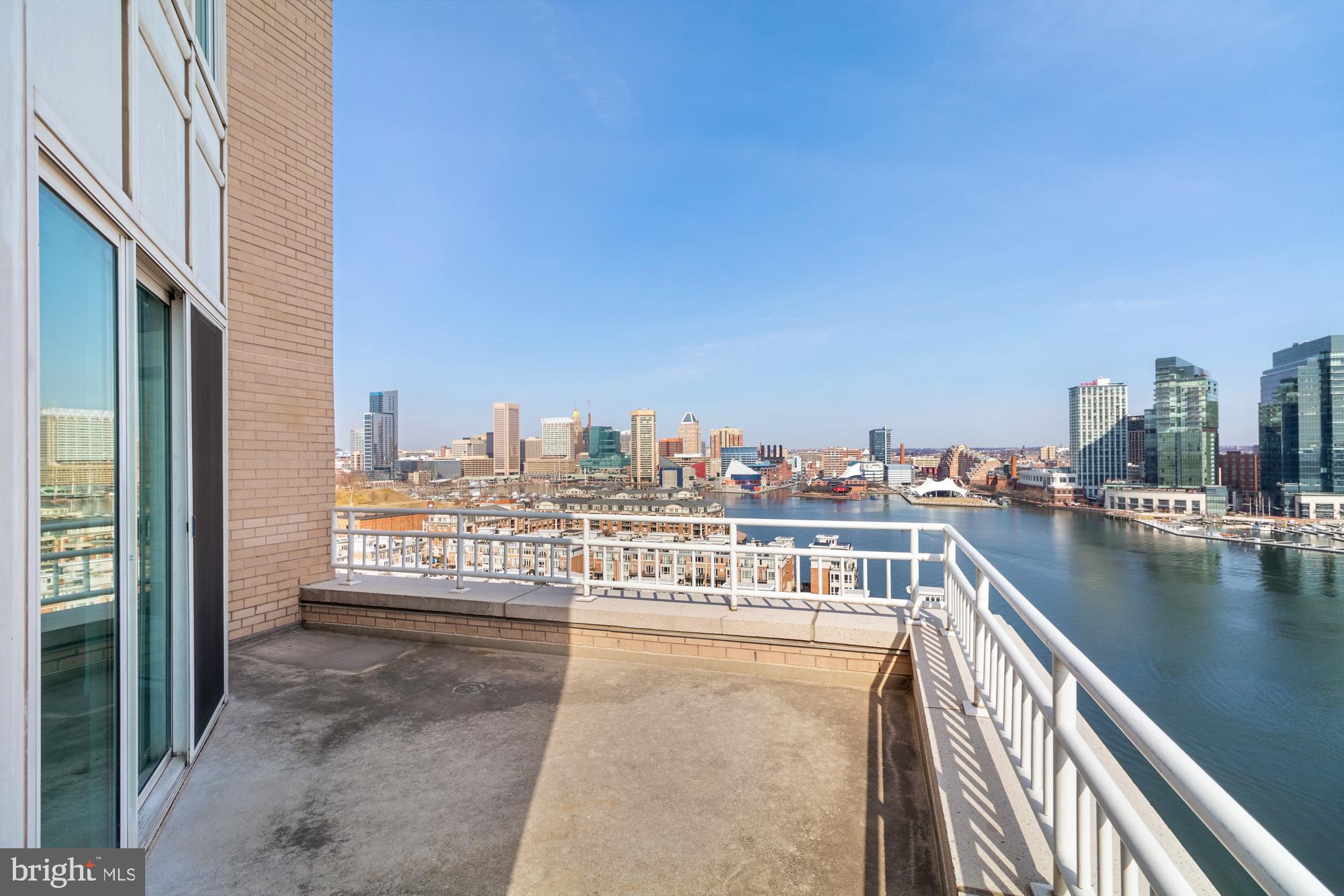 100 Harborview Dr #1301