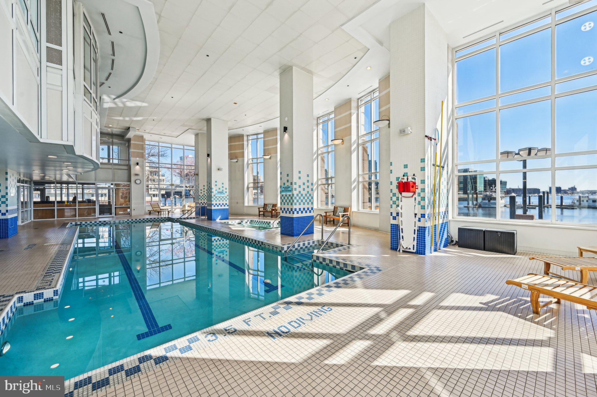 100 Harborview Dr #1301