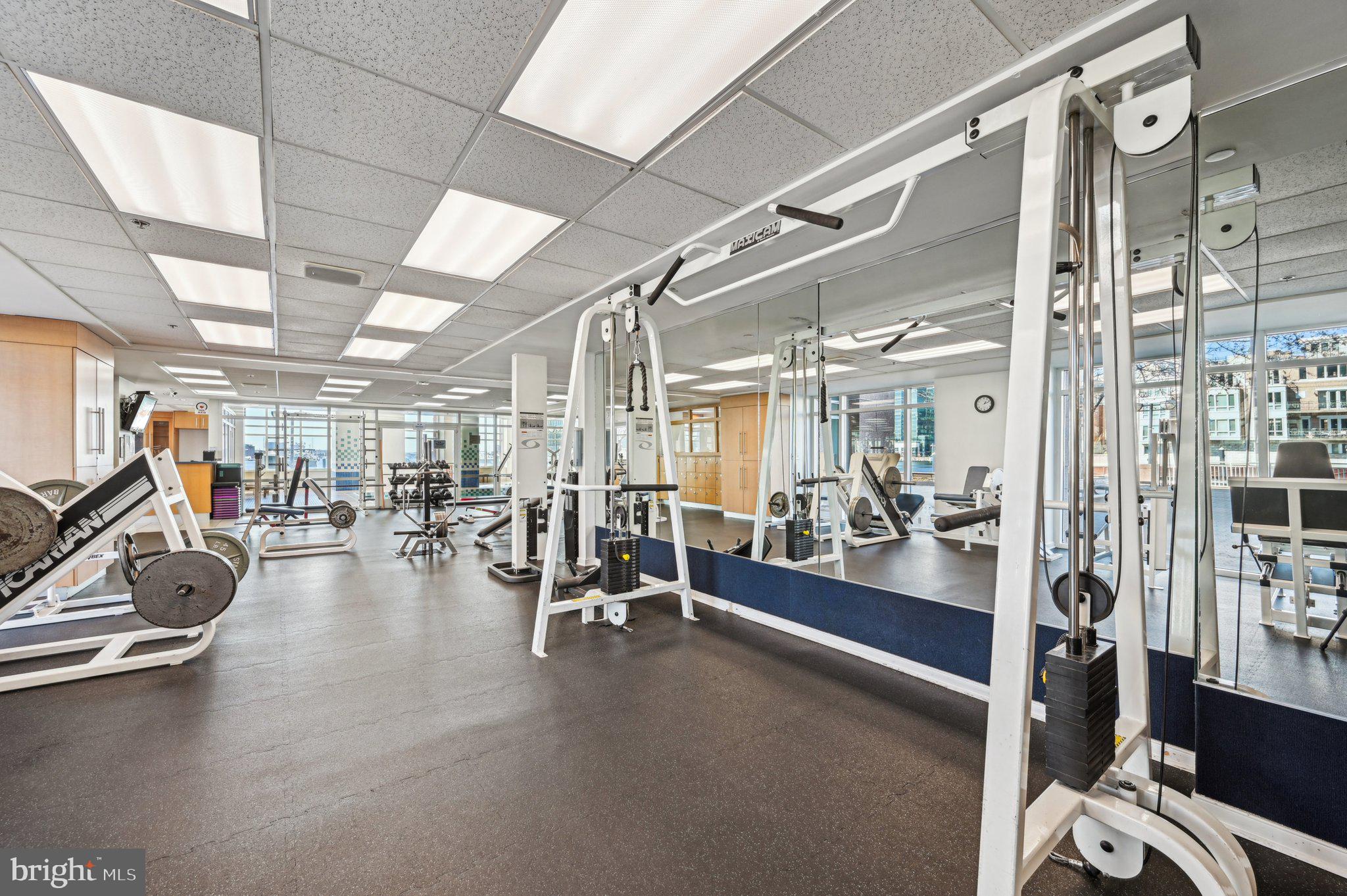 100 Harborview Dr #1301