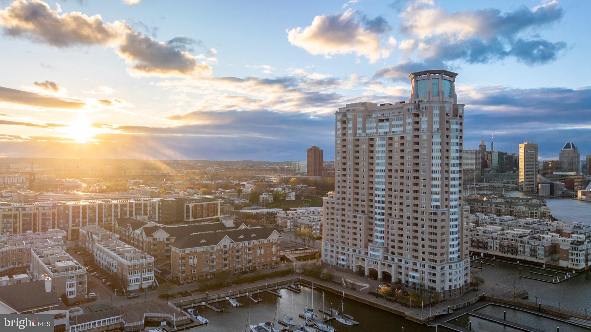 100 Harborview Dr #1301