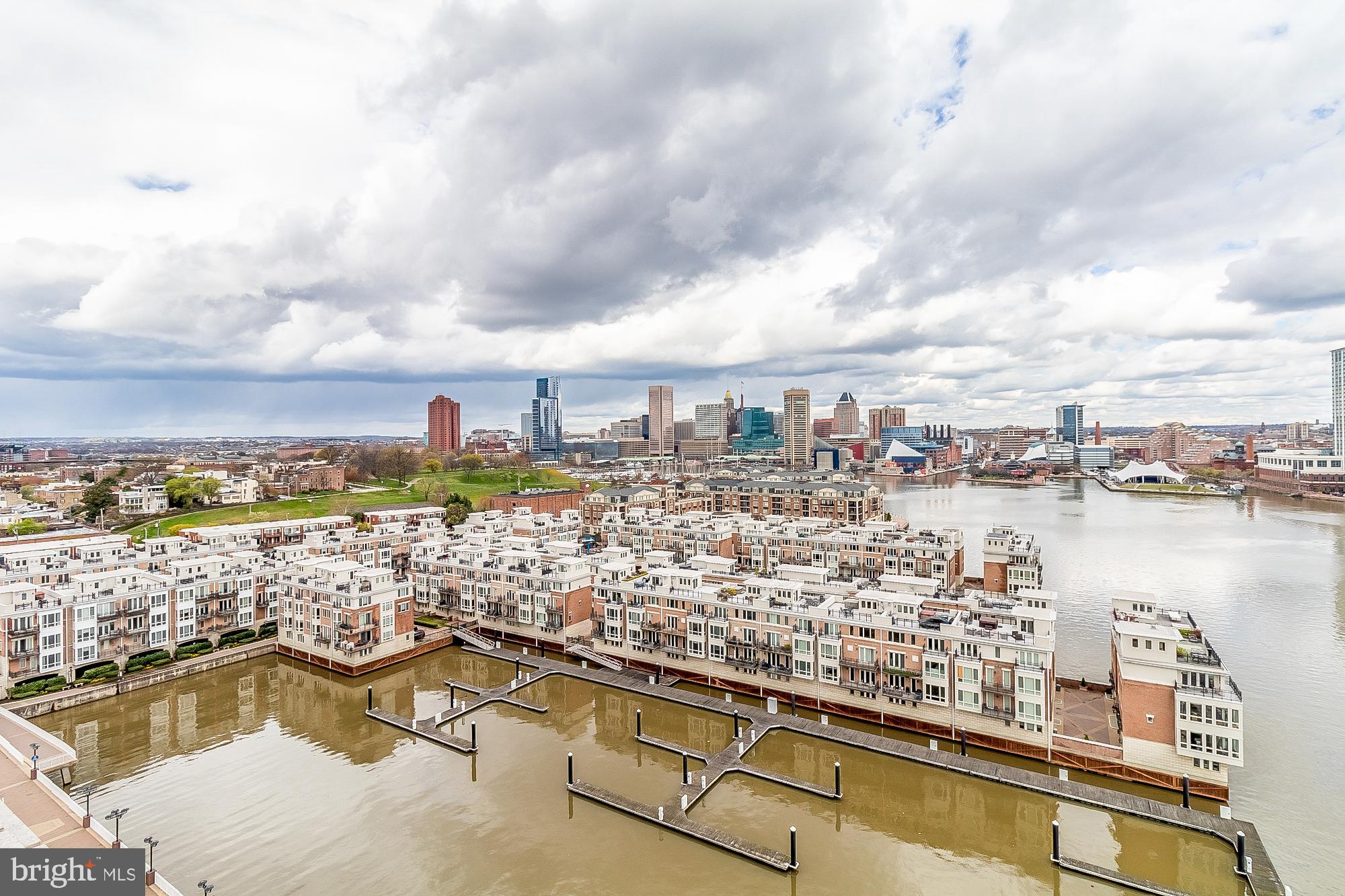 100 Harborview Dr #1301