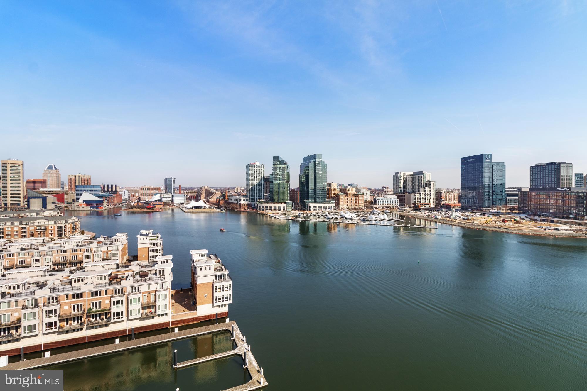 100 Harborview Dr #1301