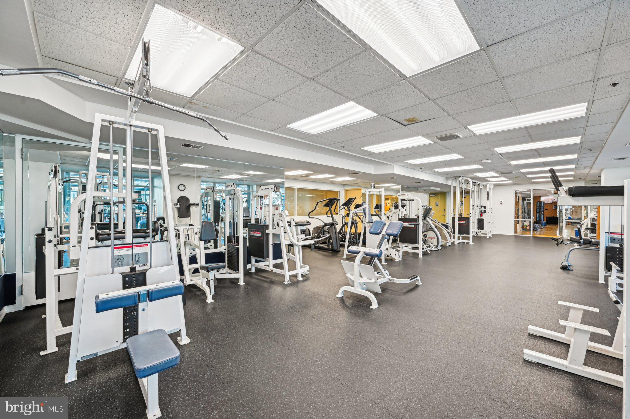 100 Harborview Dr #1301