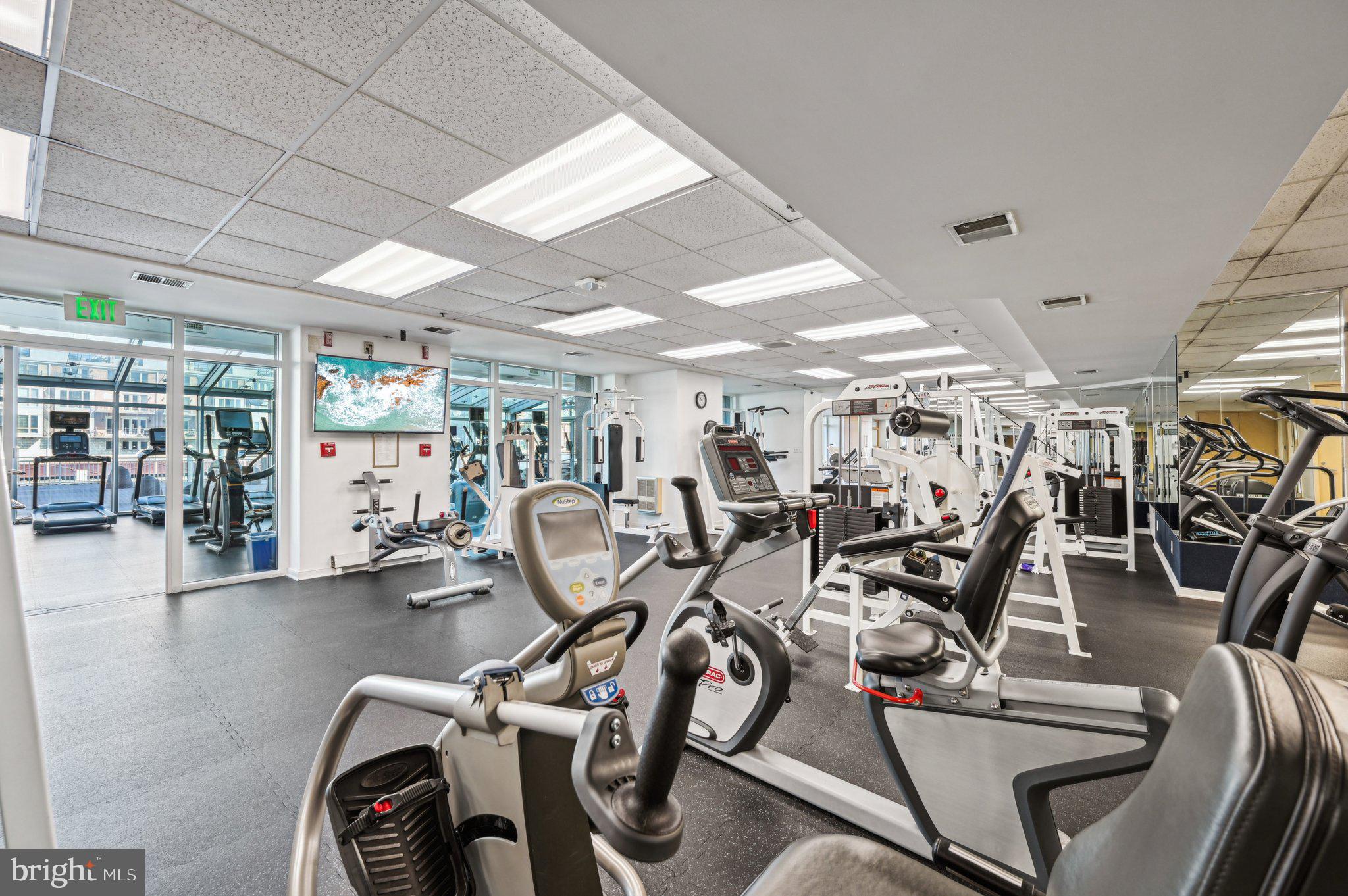 100 Harborview Dr #1301