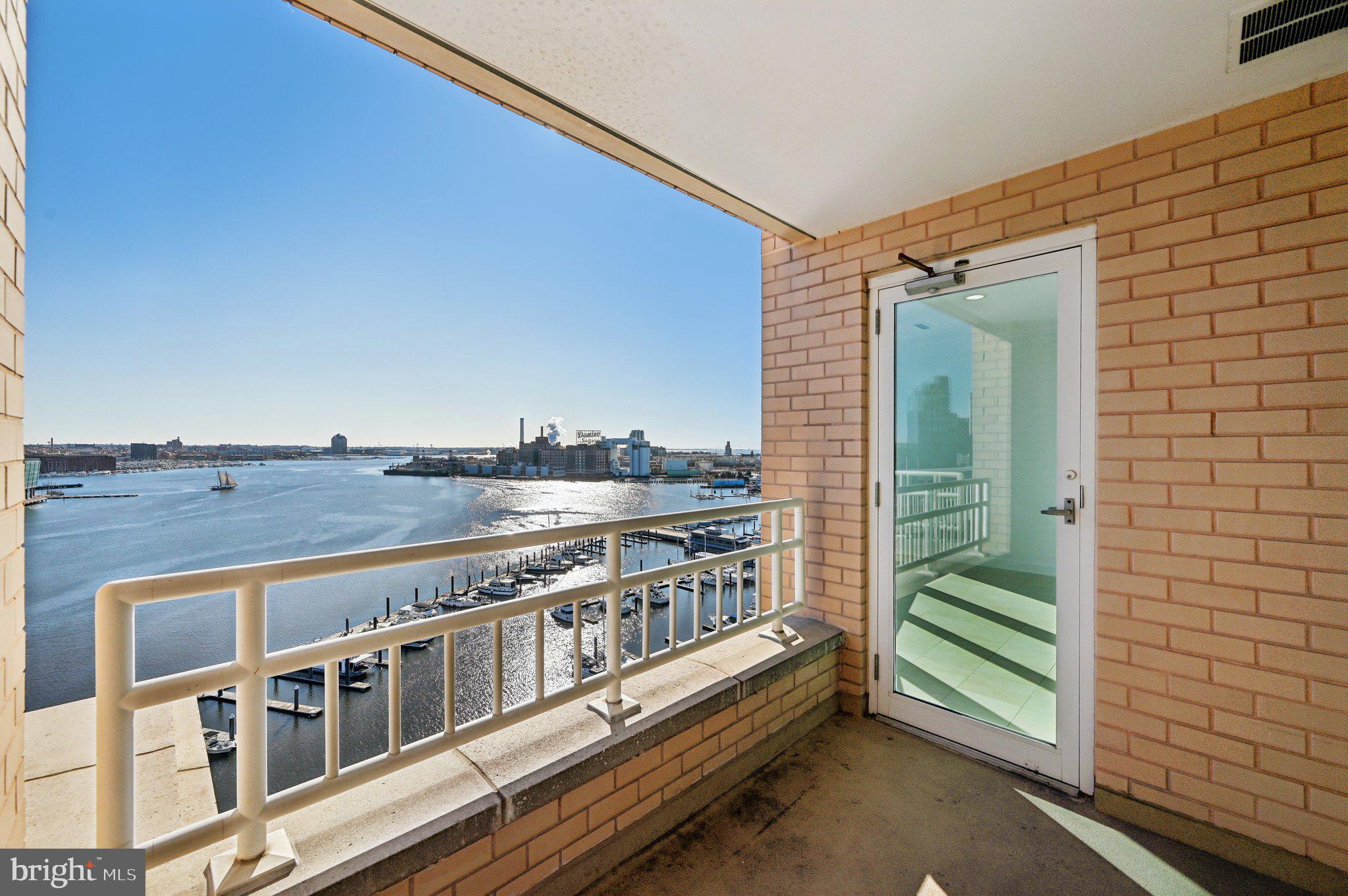 100 Harborview Dr #1301