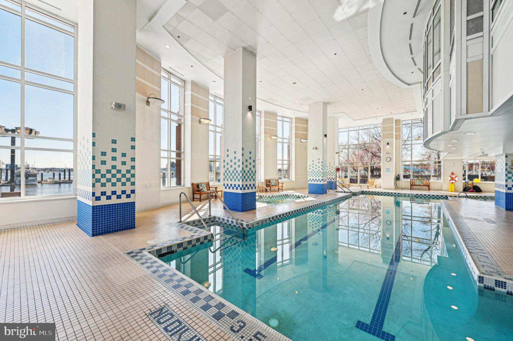 100 Harborview Dr #1301