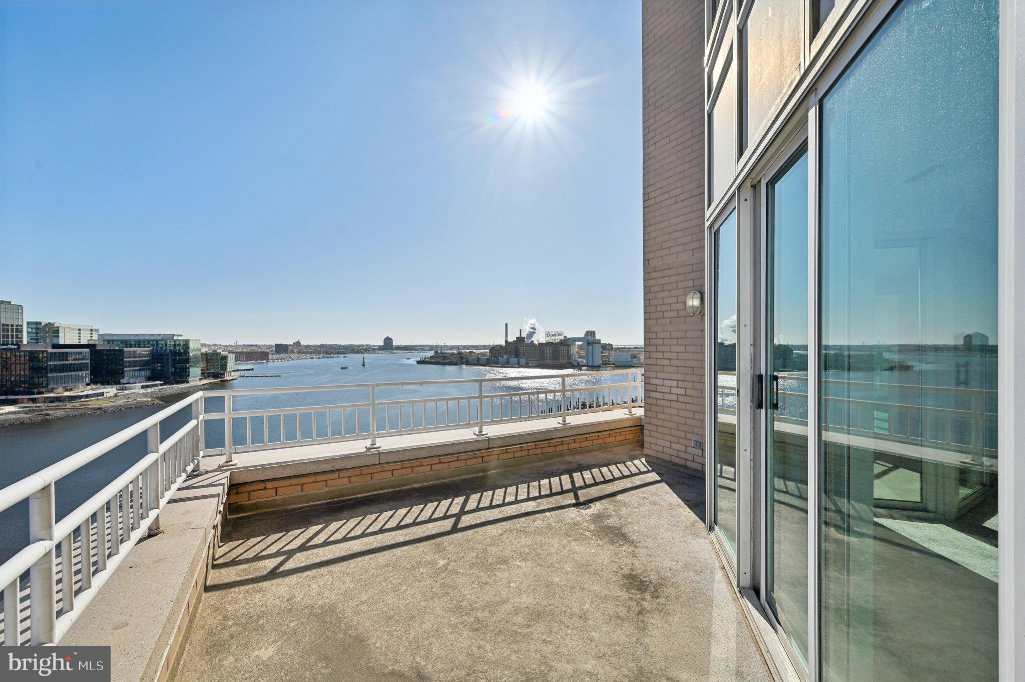 100 Harborview Dr #1301