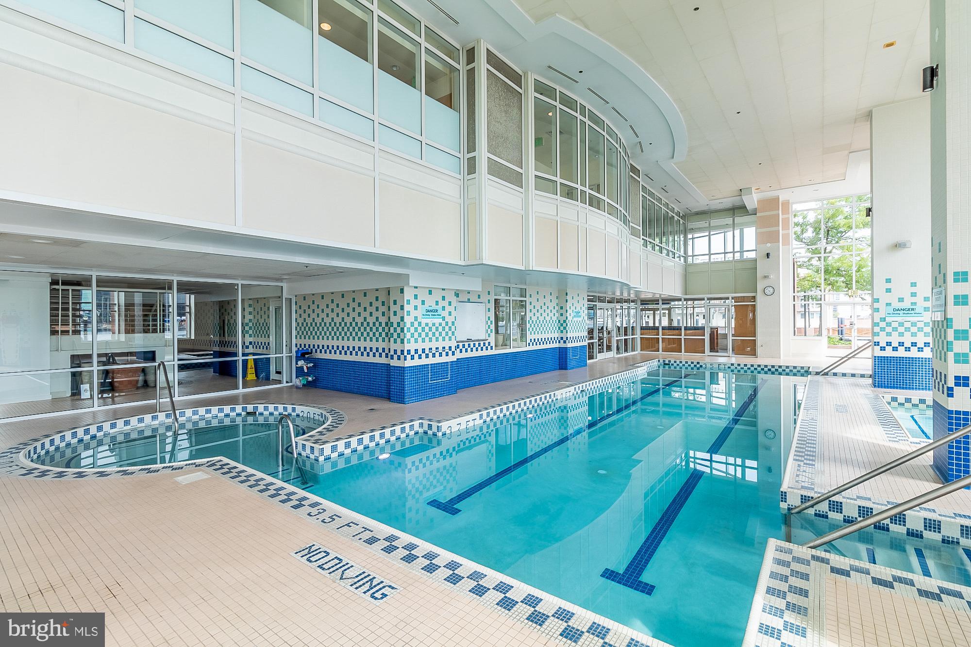 100 Harborview Dr #1301