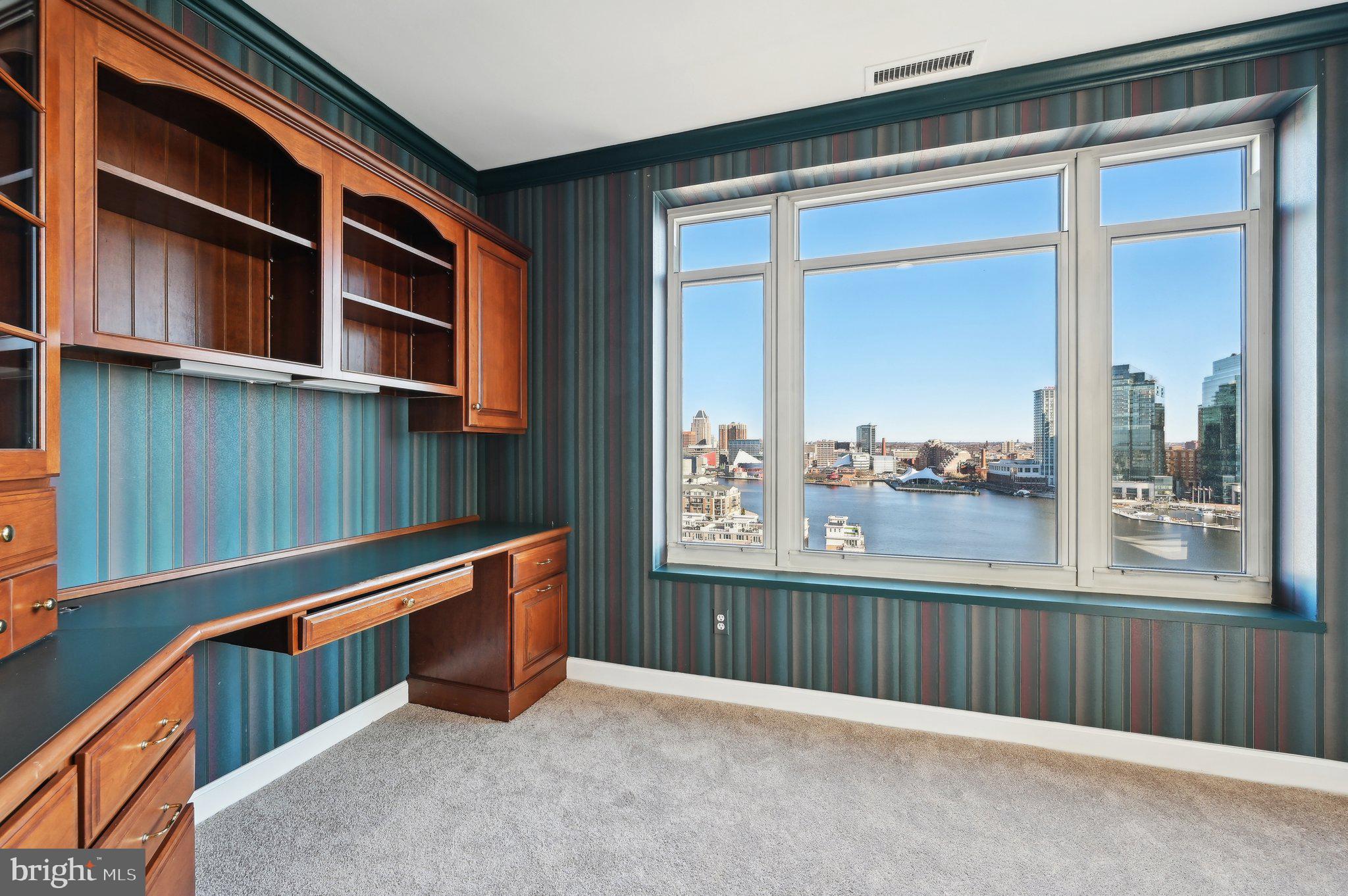 100 Harborview Dr #1301