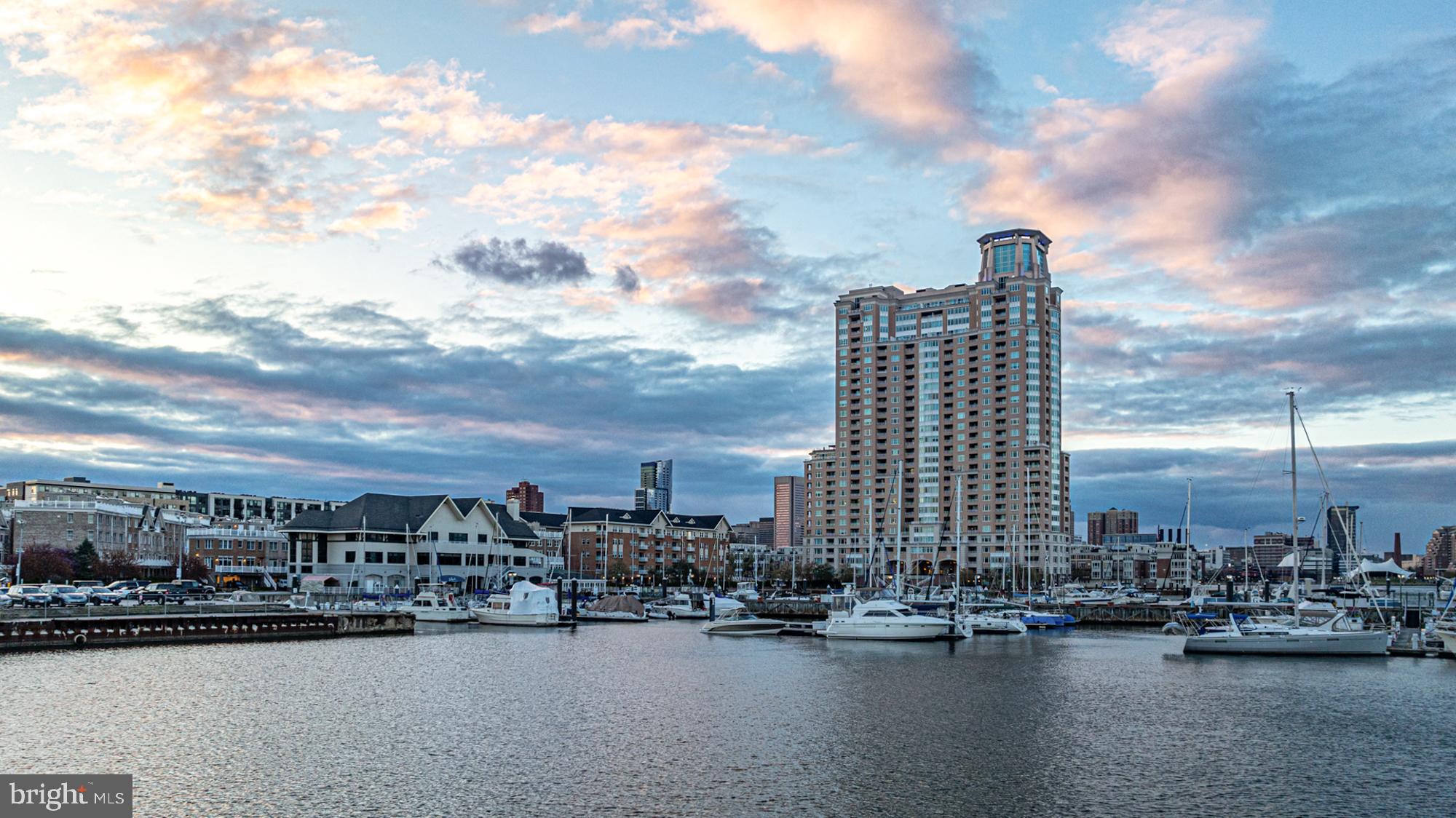 100 Harborview Dr #1301