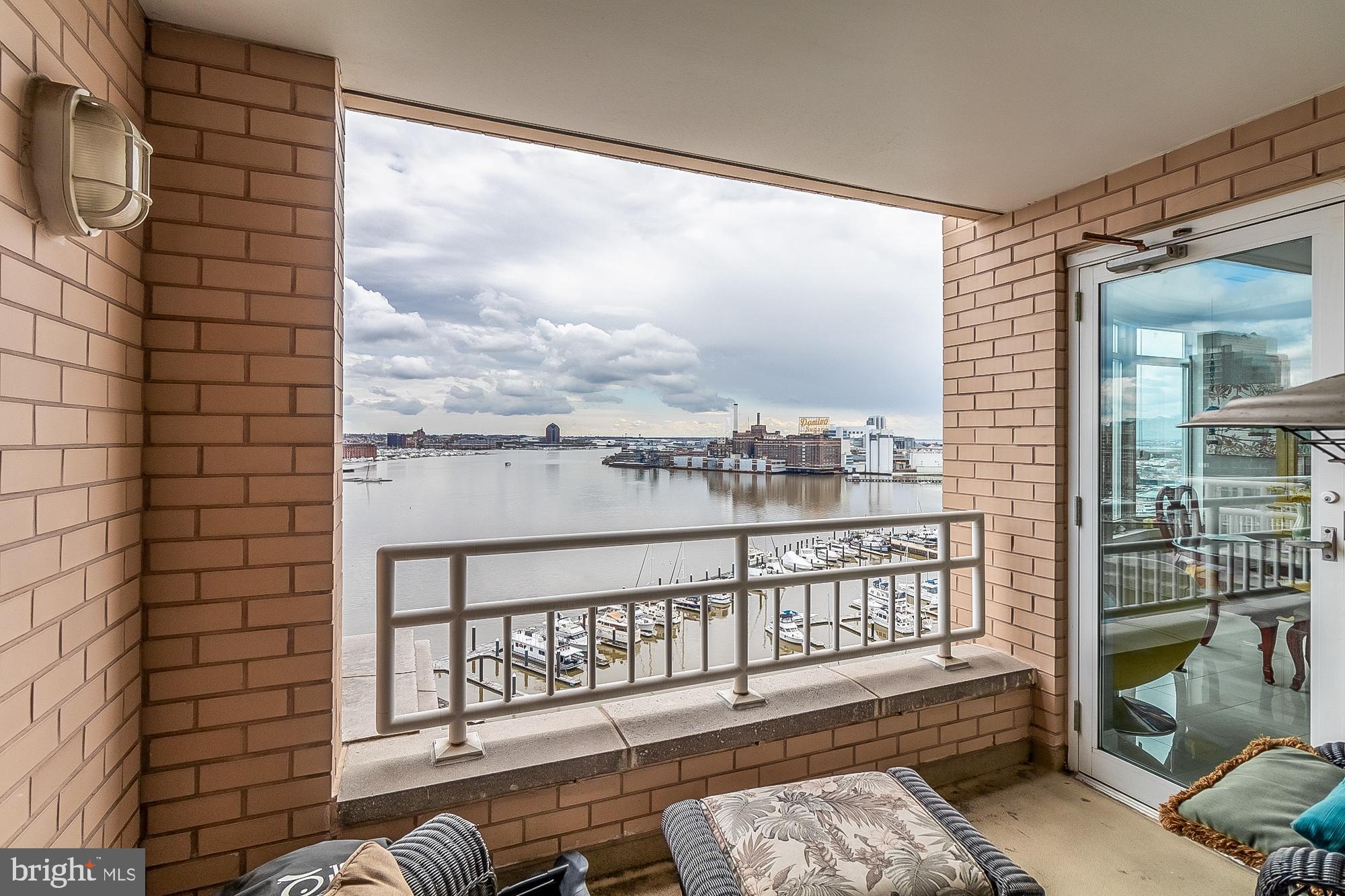 100 Harborview Dr #1301