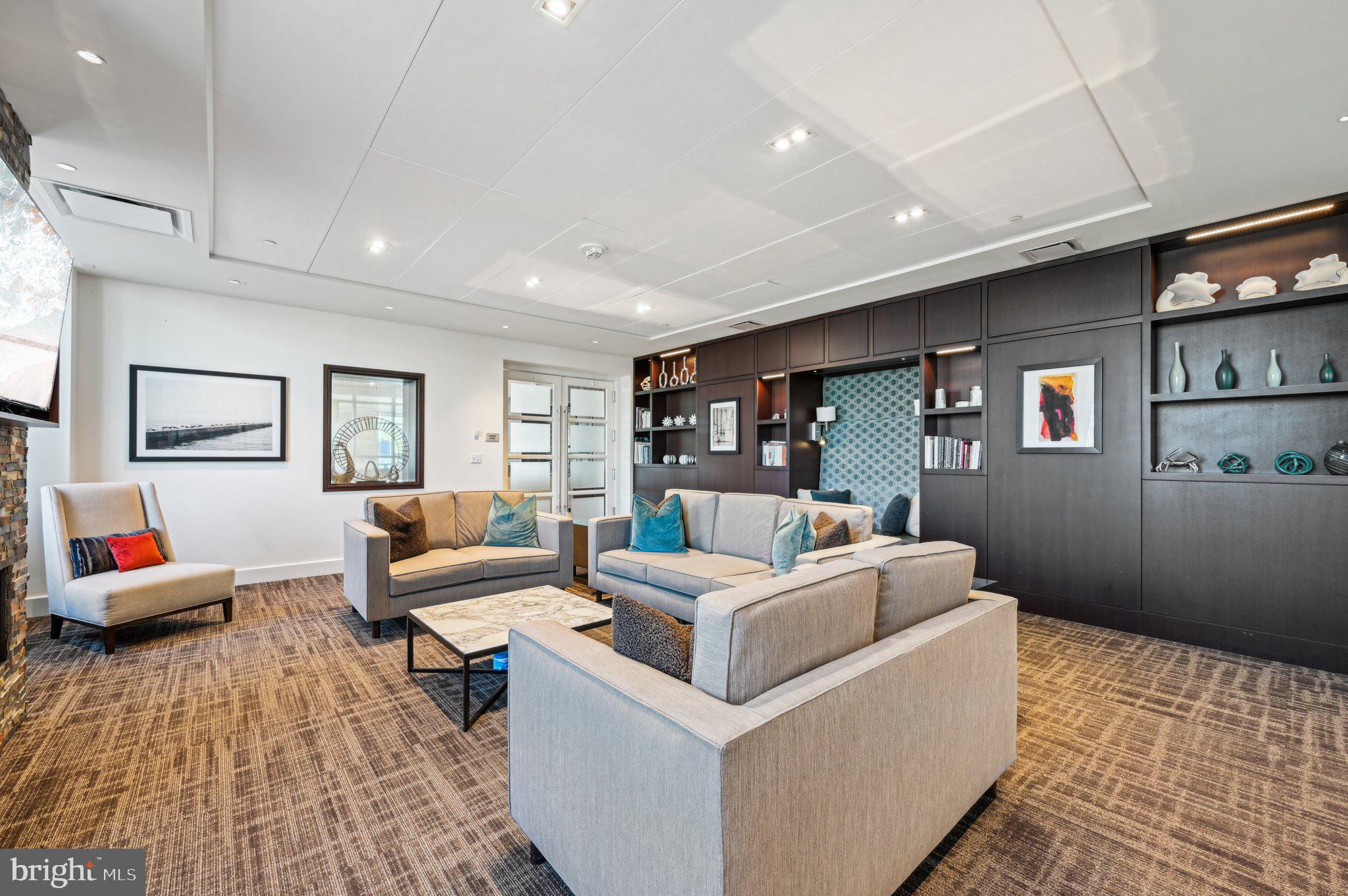 100 Harborview Dr #1301