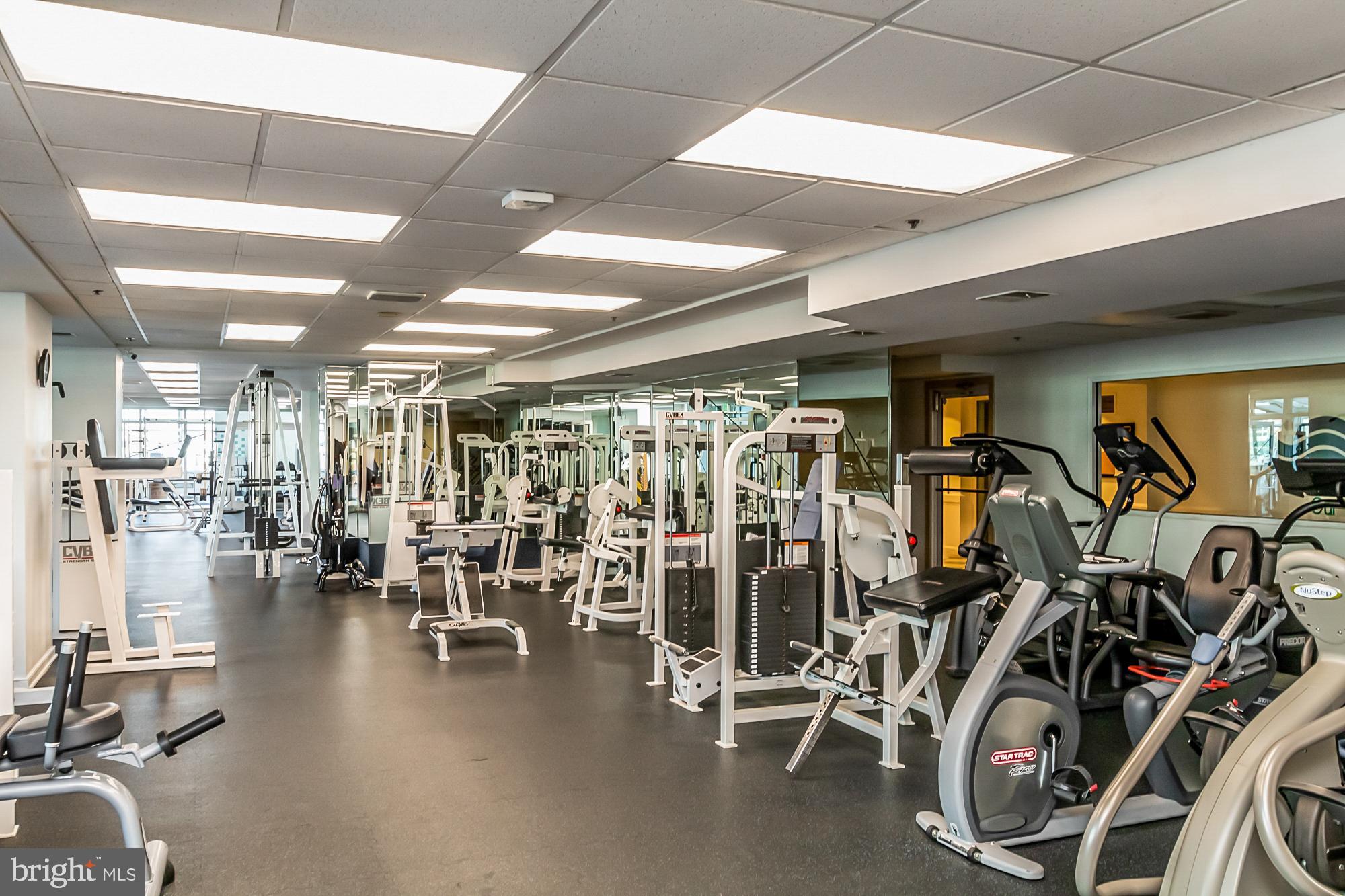 100 Harborview Dr #1301