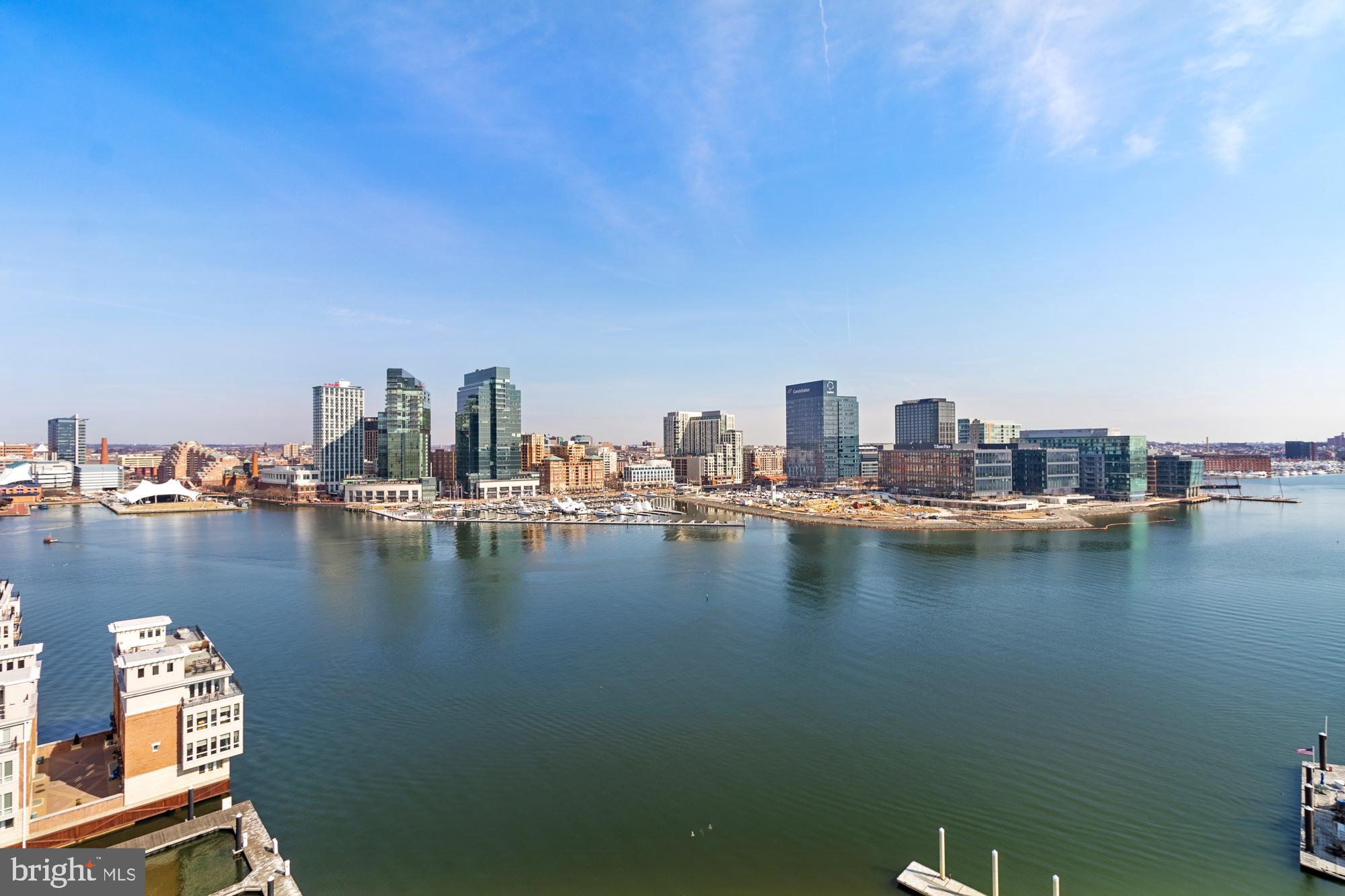 100 Harborview Dr #1301