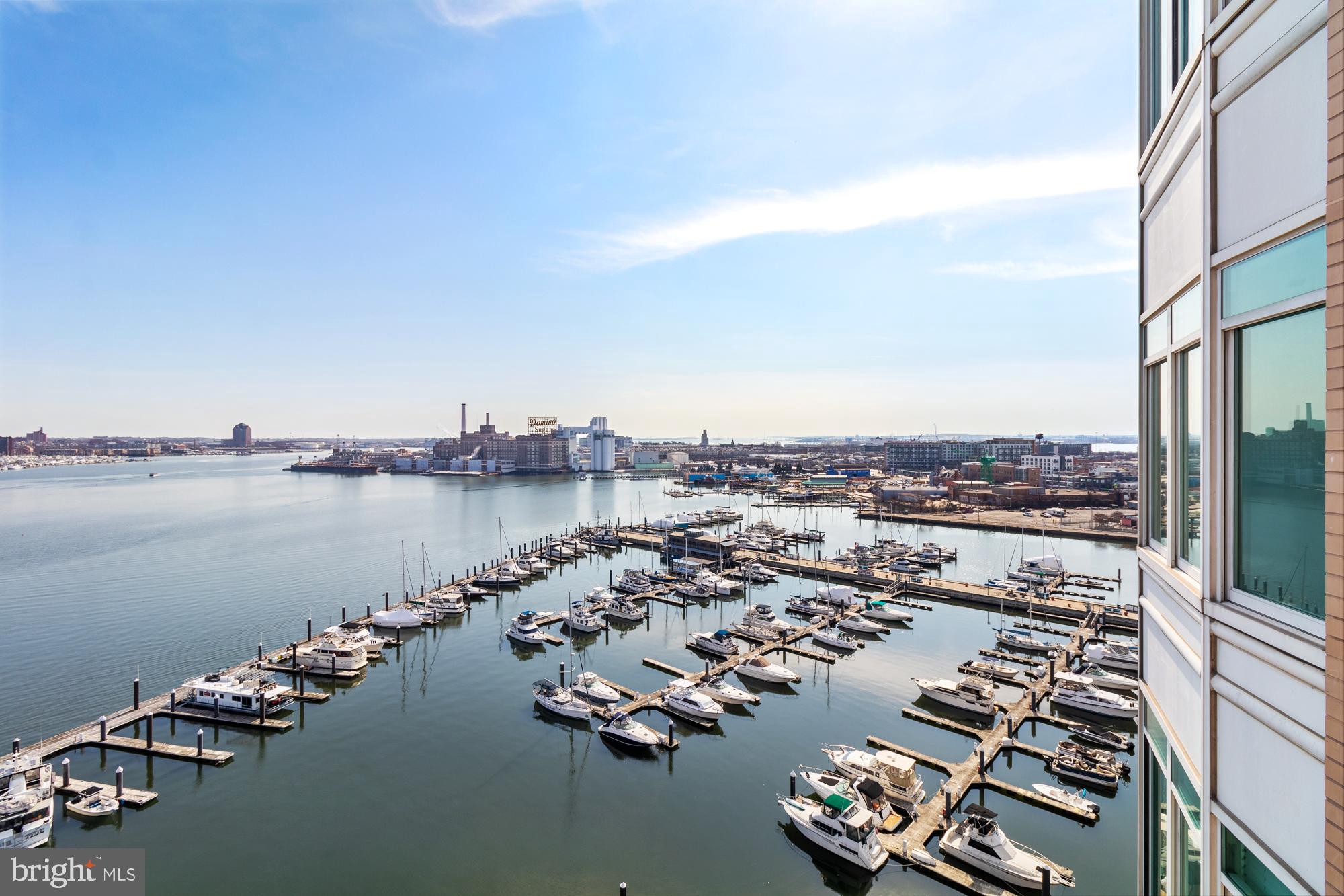 100 Harborview Dr #1301