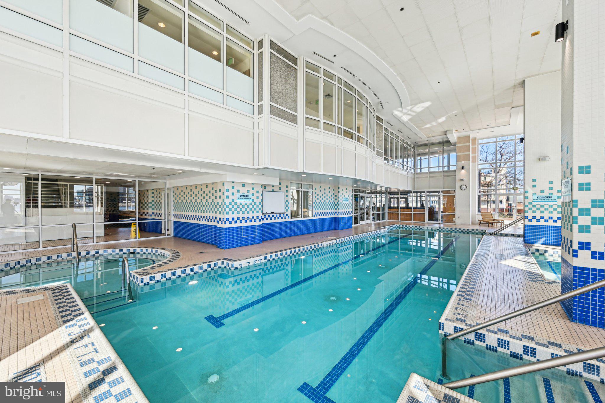 100 Harborview Dr #1301