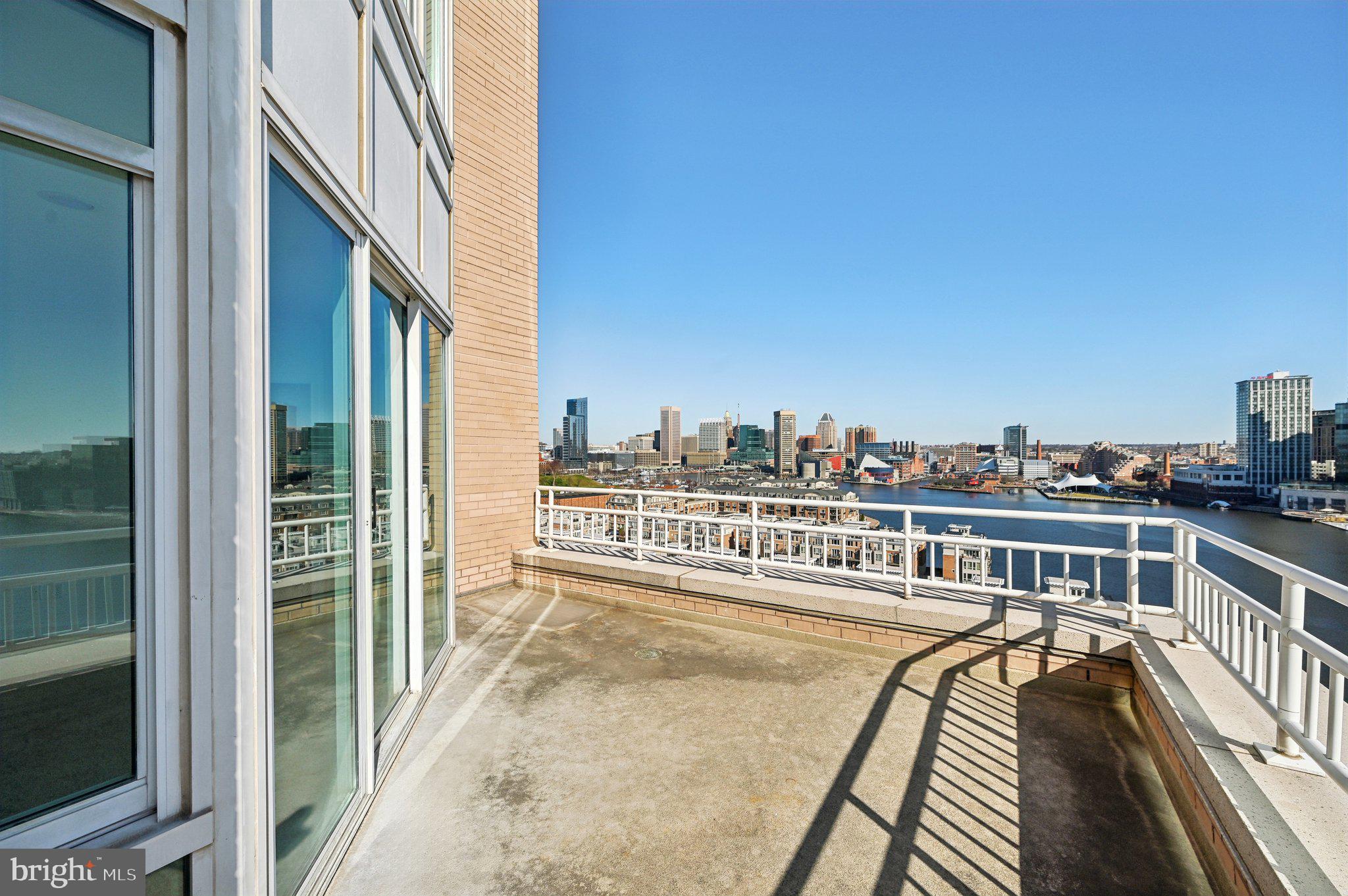 100 Harborview Dr #1301