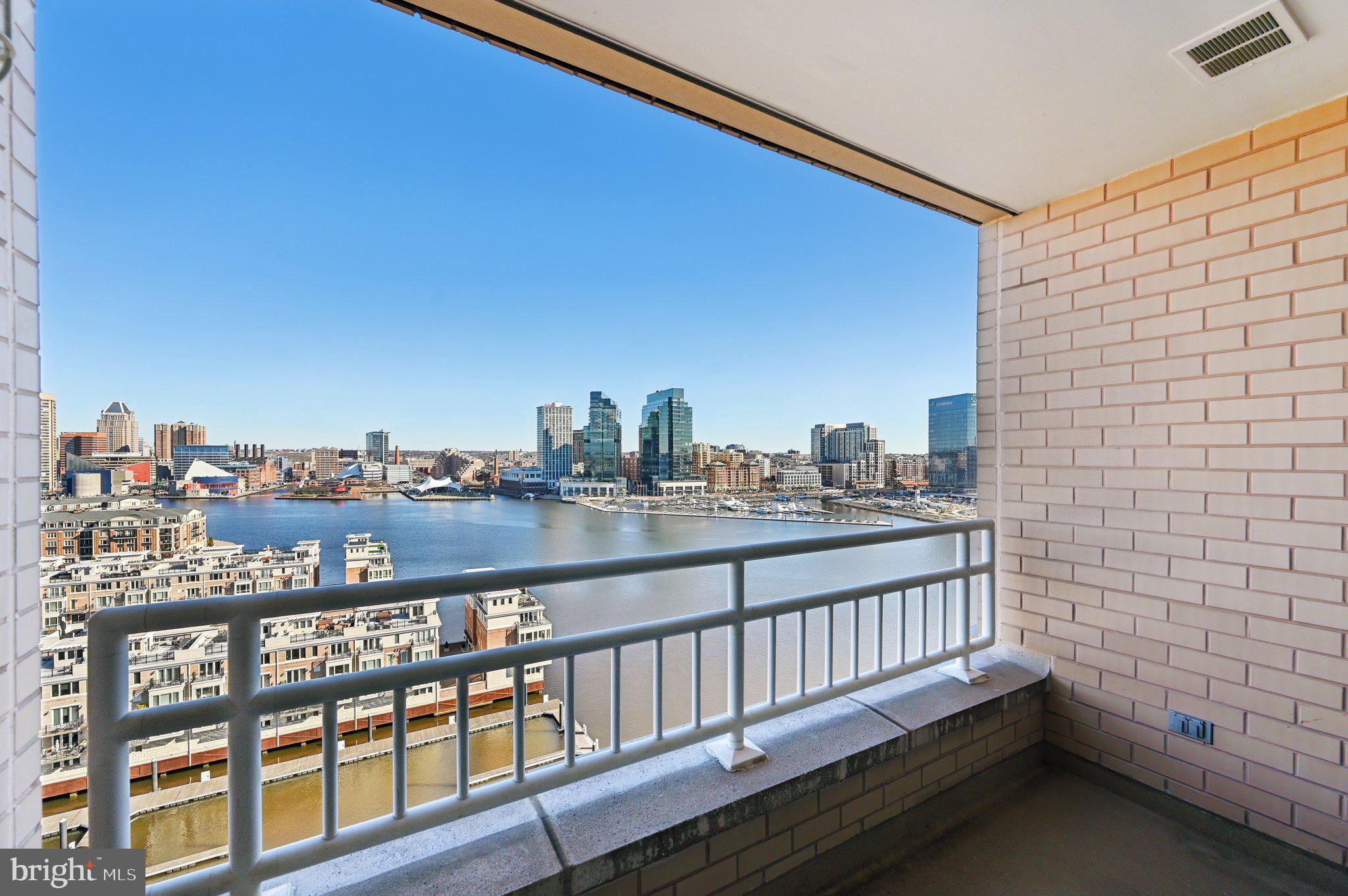 100 Harborview Dr #1301