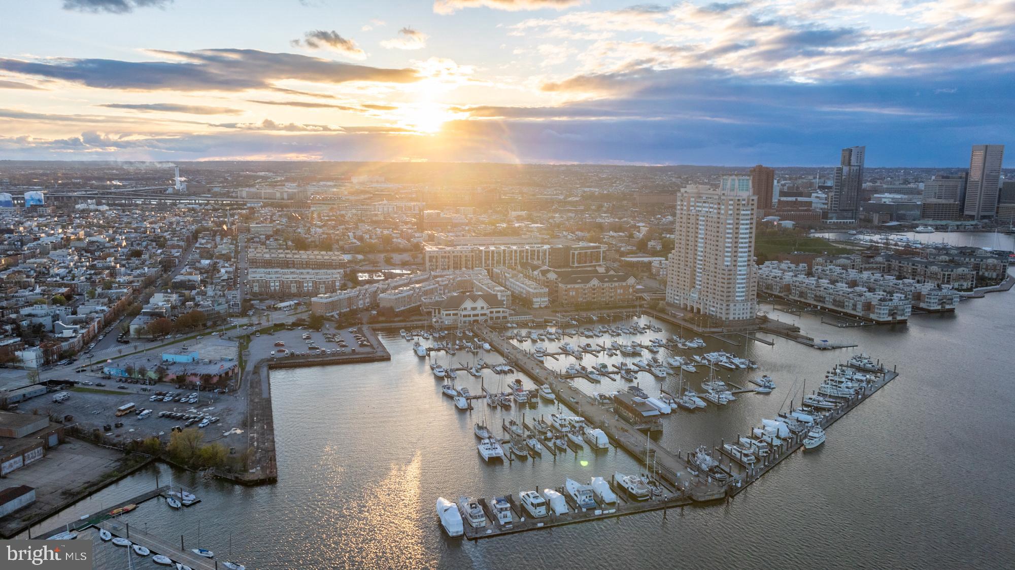 100 Harborview Dr #1301