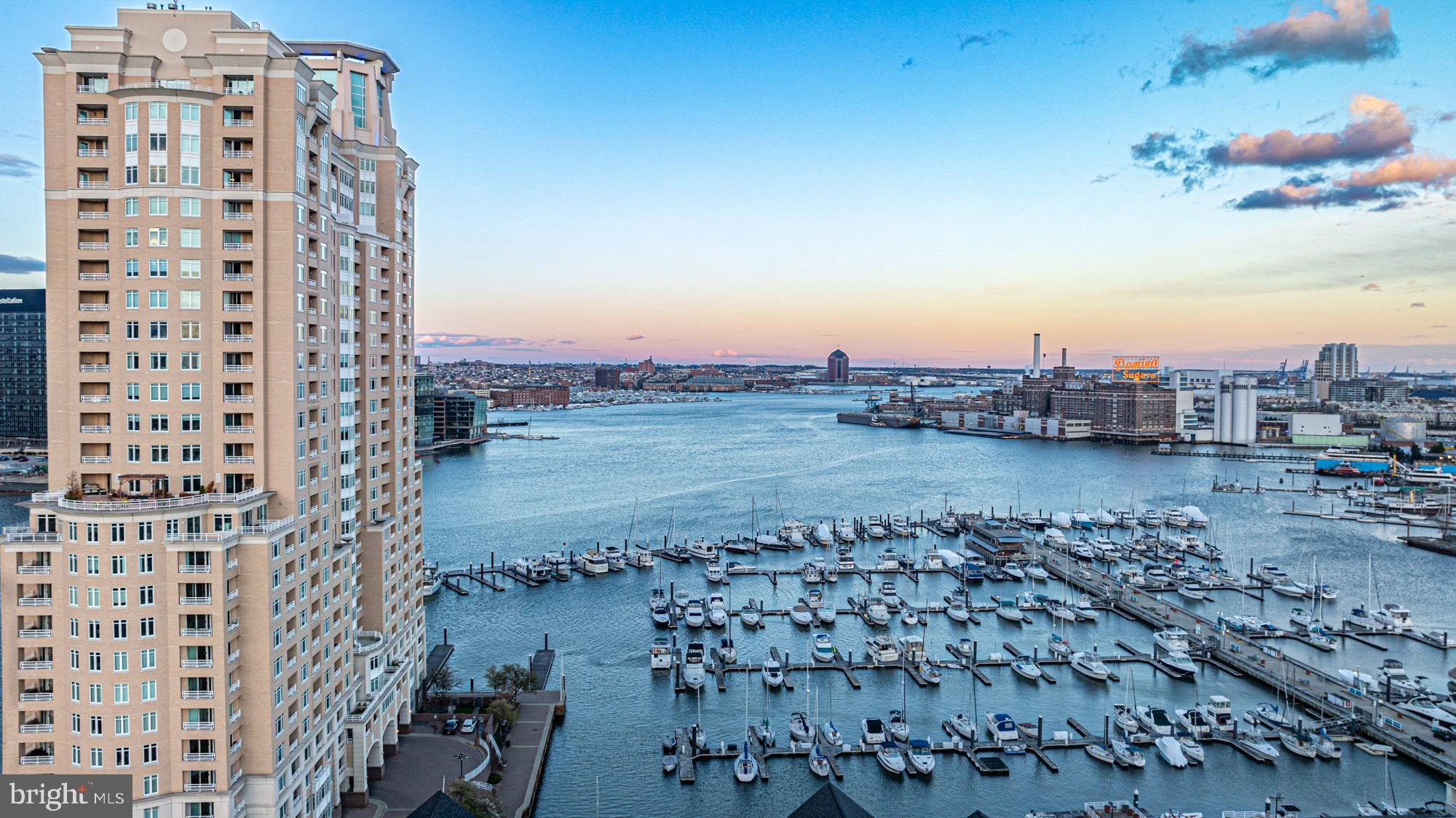 100 Harborview Dr #1301