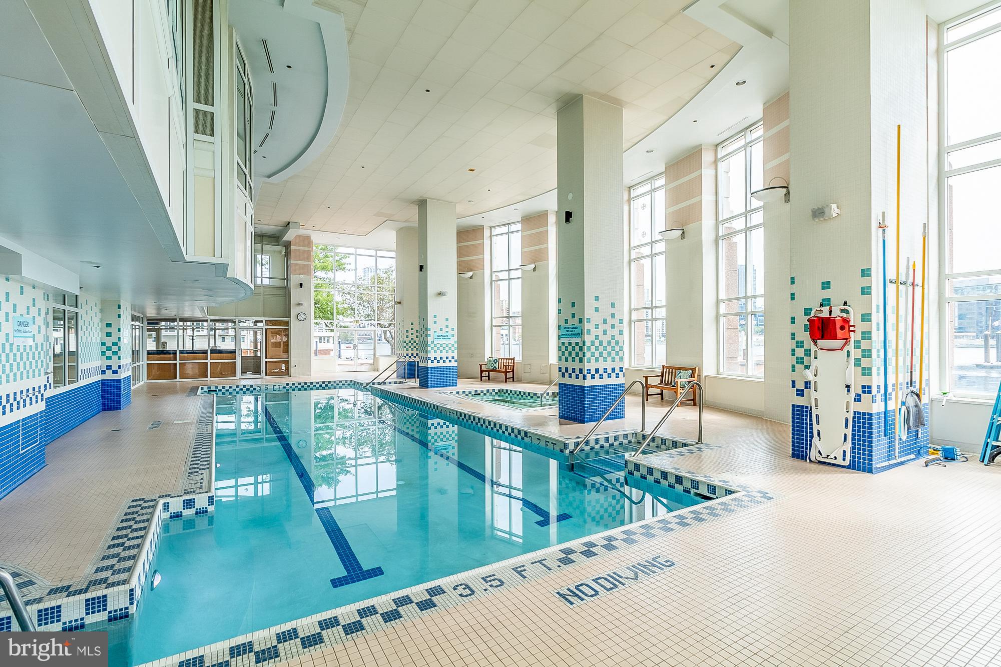 100 Harborview Dr #1301