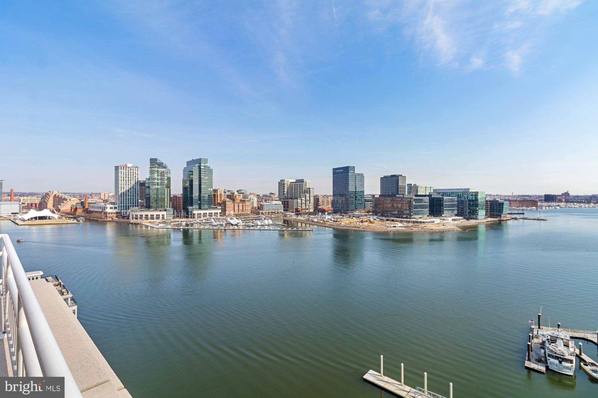 100 Harborview Dr #1301