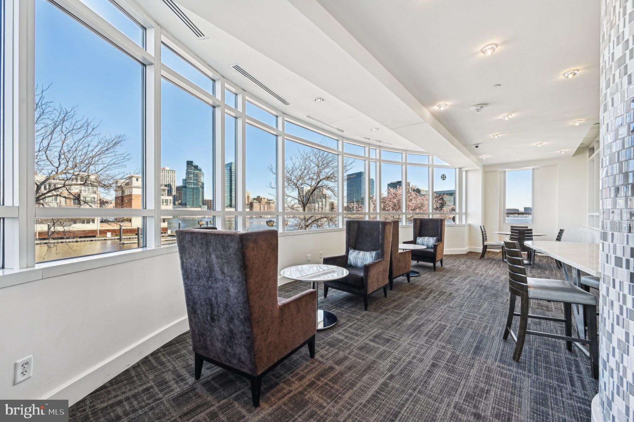 100 Harborview Dr #1301